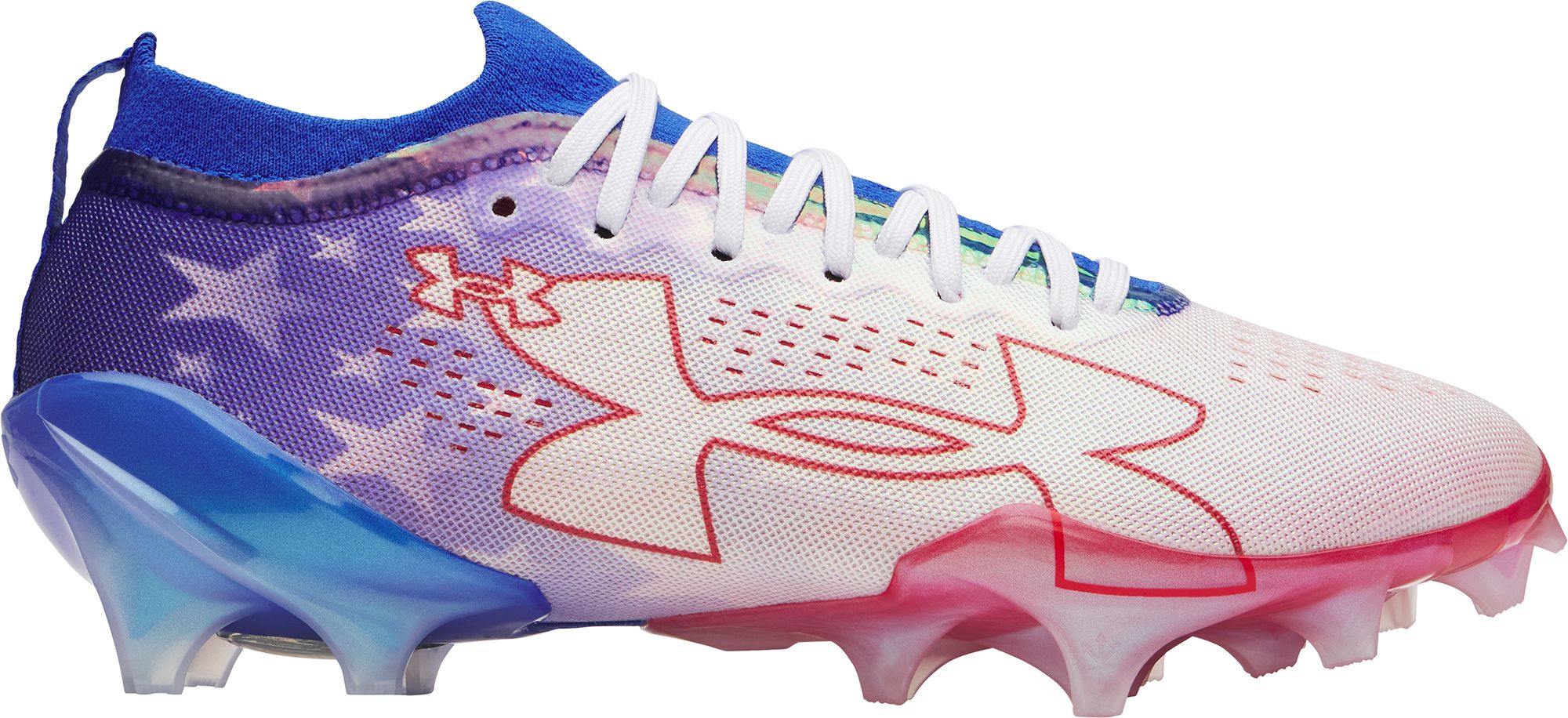 Under Armour Blur Pro Football Cleats | Dick's Sporting Goods