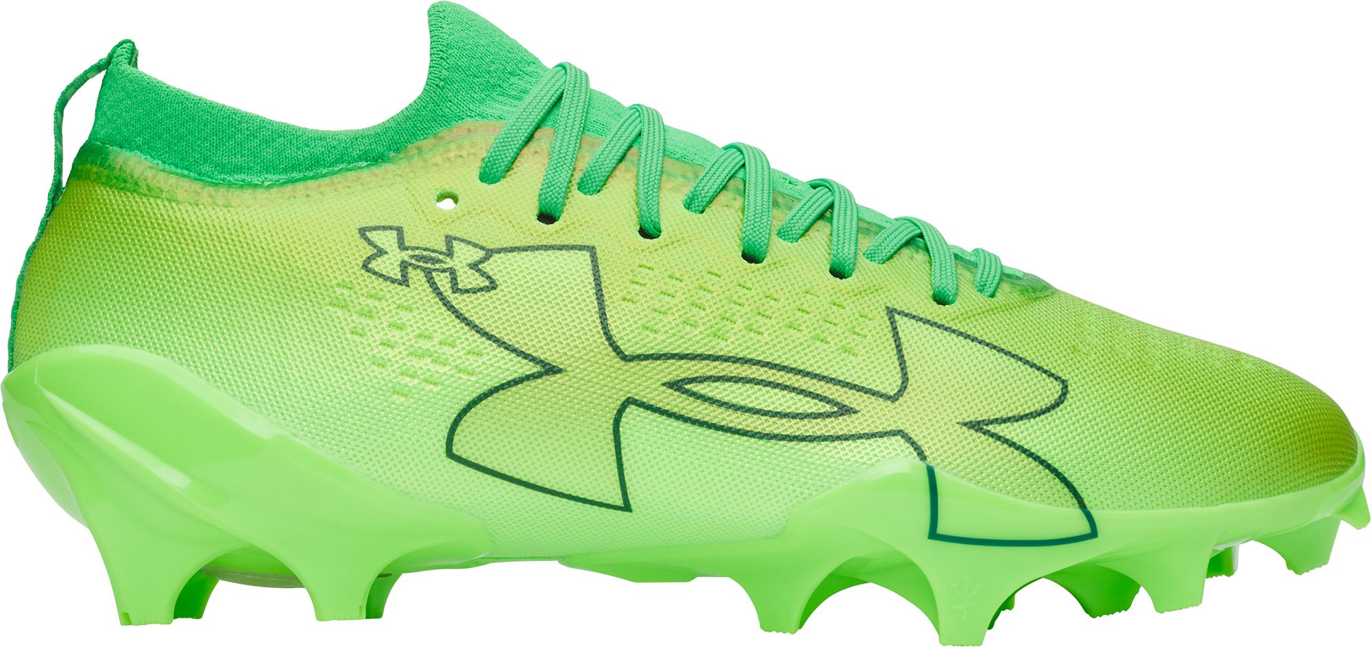 Under Armour Blur Pro Football Cleats | Dick's Sporting Goods