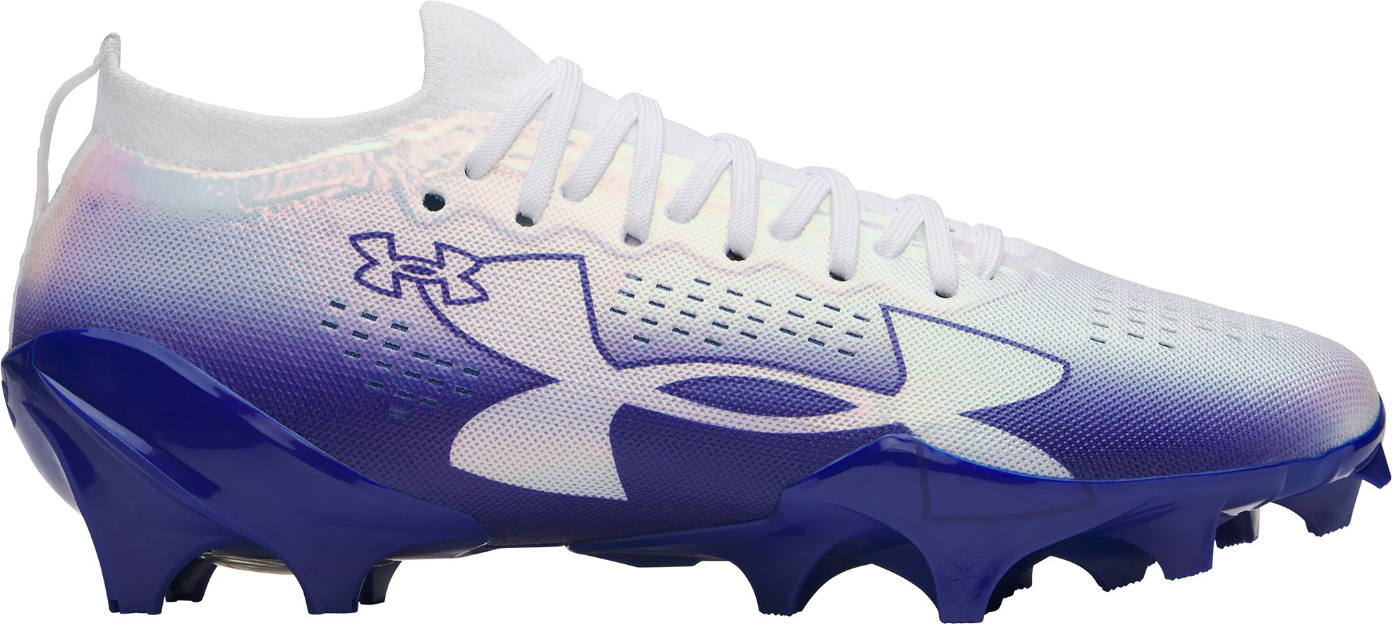 Under Armour Blur Pro Football Cleats | Dick's Sporting Goods