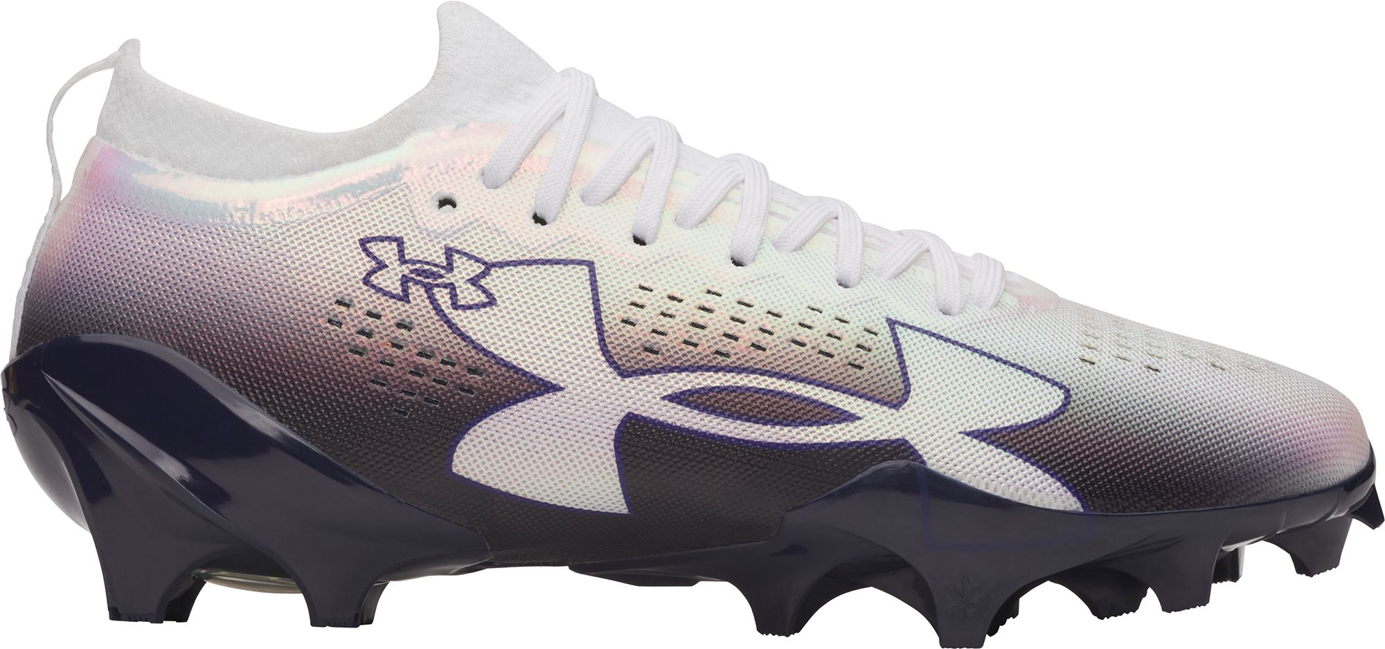 Under Armour Blur Pro Football Cleats | Dick's Sporting Goods
