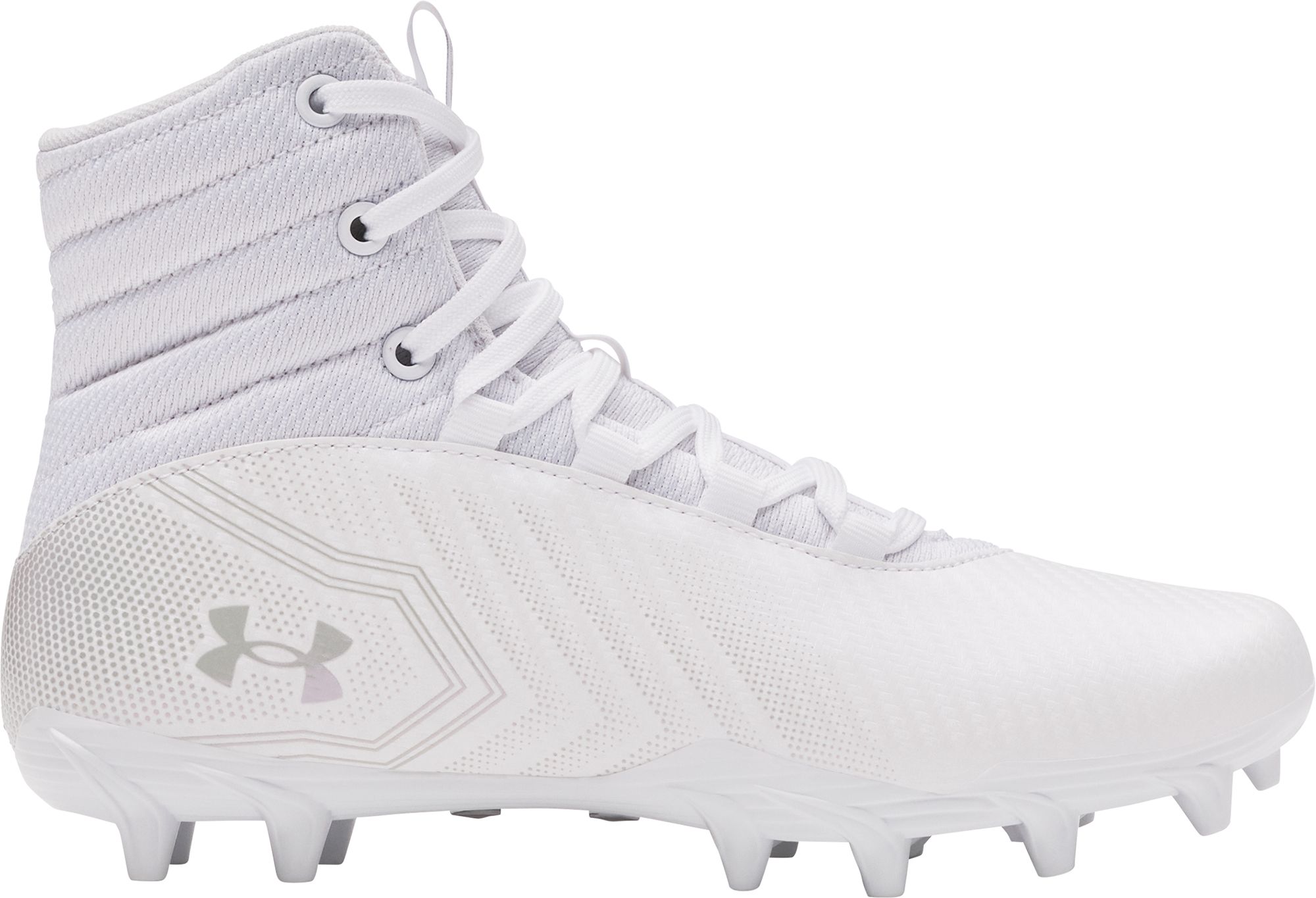 Under Armour Kids' Highlight Lacrosse Cleats | Dick's Sporting Goods