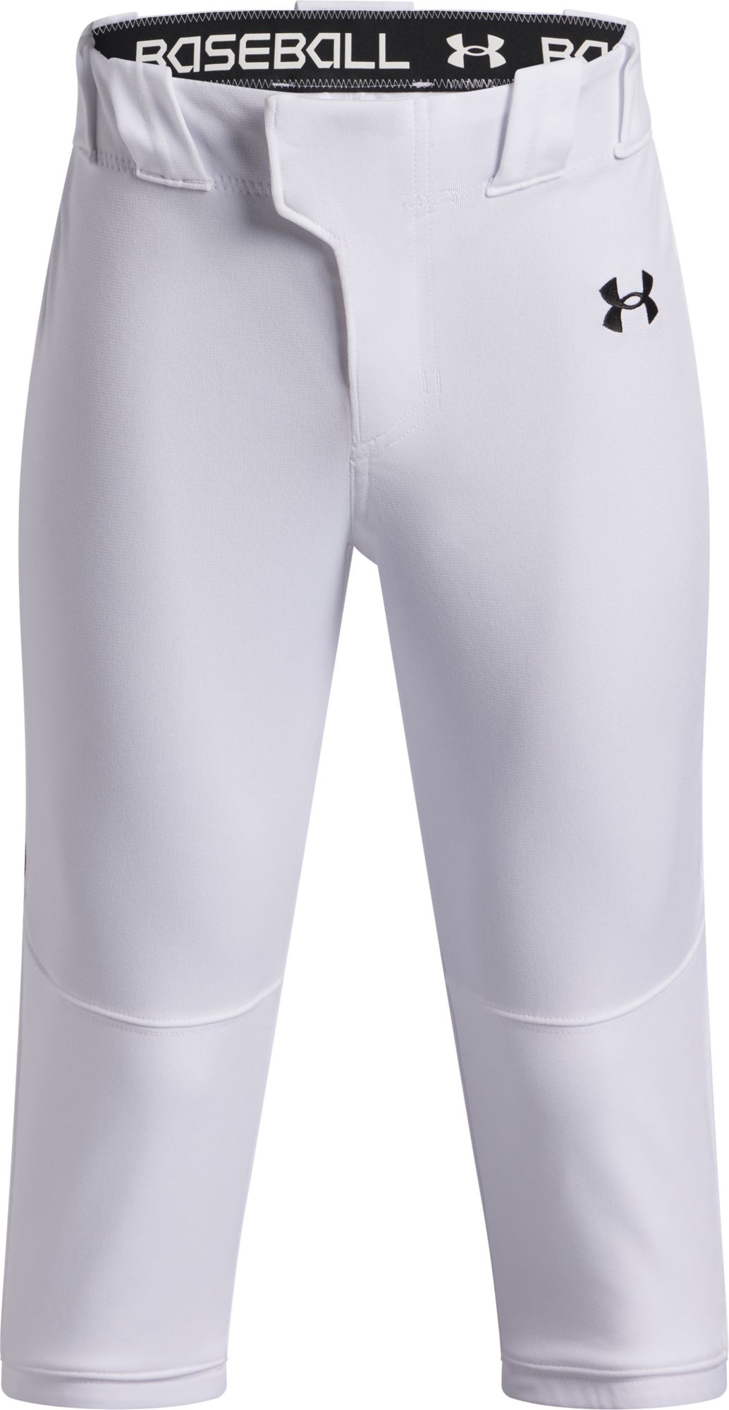 Under Armour Boys' Utility Pro Knicker Piped Baseball Pants