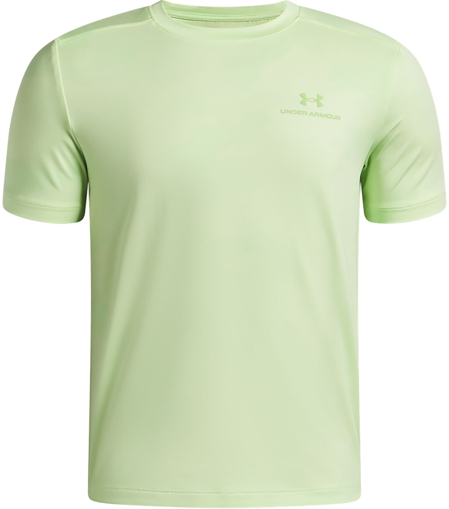 Under Armour Boys' Vanish Printed T-Shirt | Dick's Sporting Goods