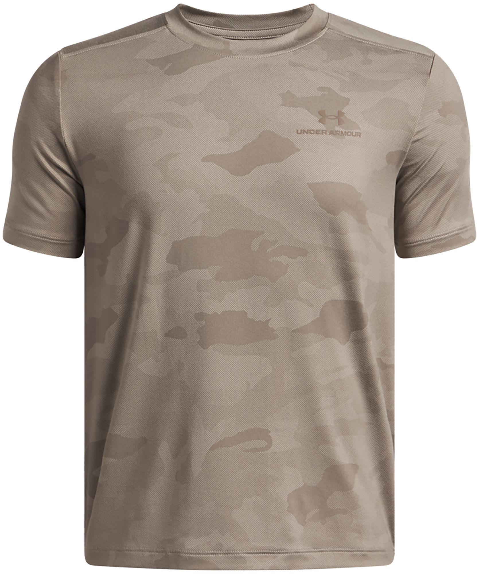 Under Armour Boys' Vanish Printed T-Shirt | Dick's Sporting Goods