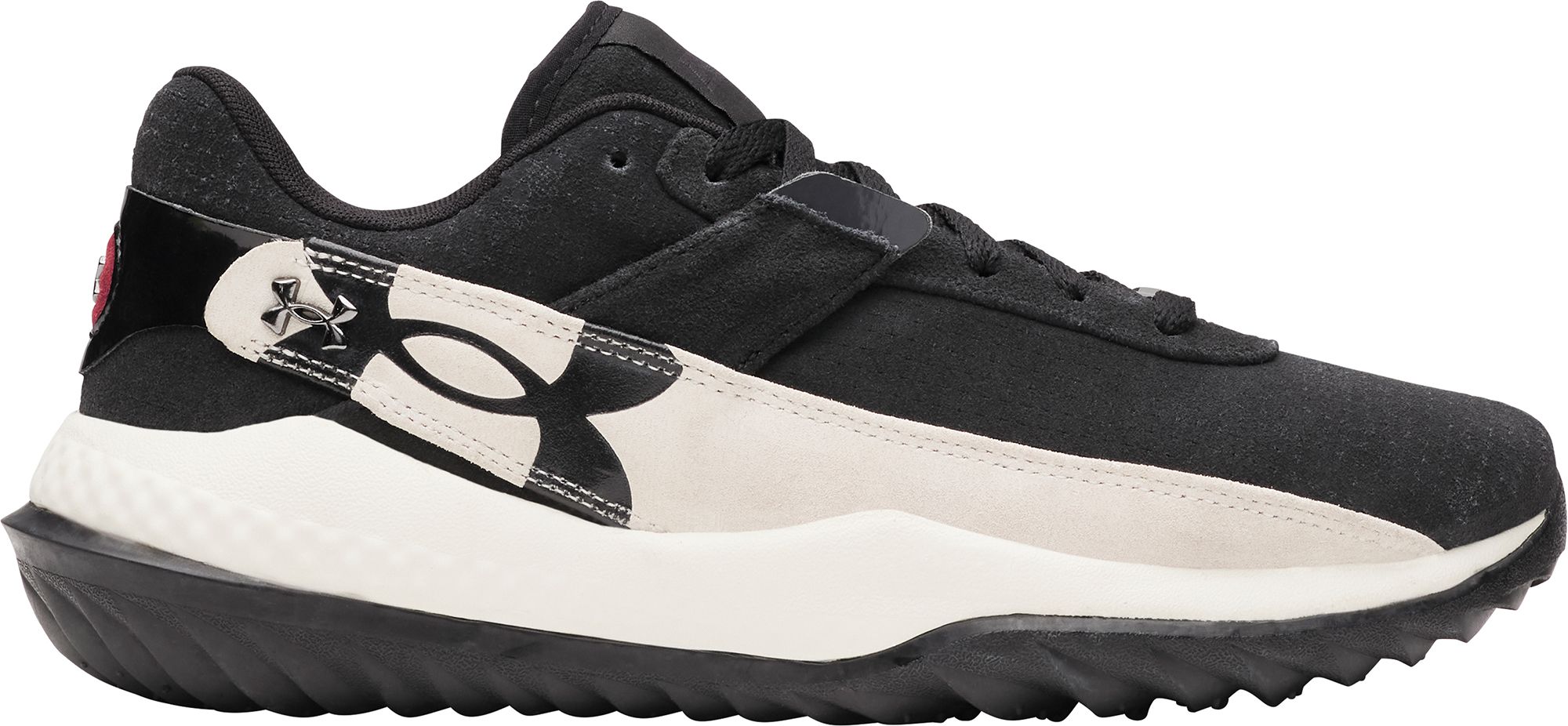 UNDER ARMOUR - A.N  Under Armour Men's Harper 10 Pro Turf Baseball Shoes | Dick's