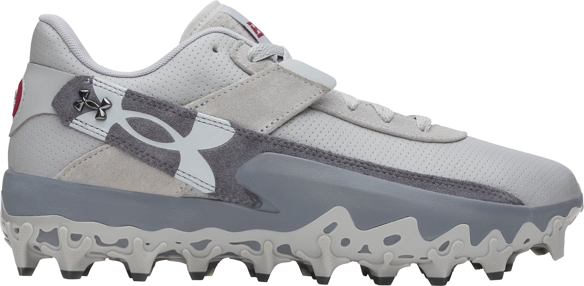 Under Armour Men's Harper 10 Pro TPU Baseball Cleats | Dick's