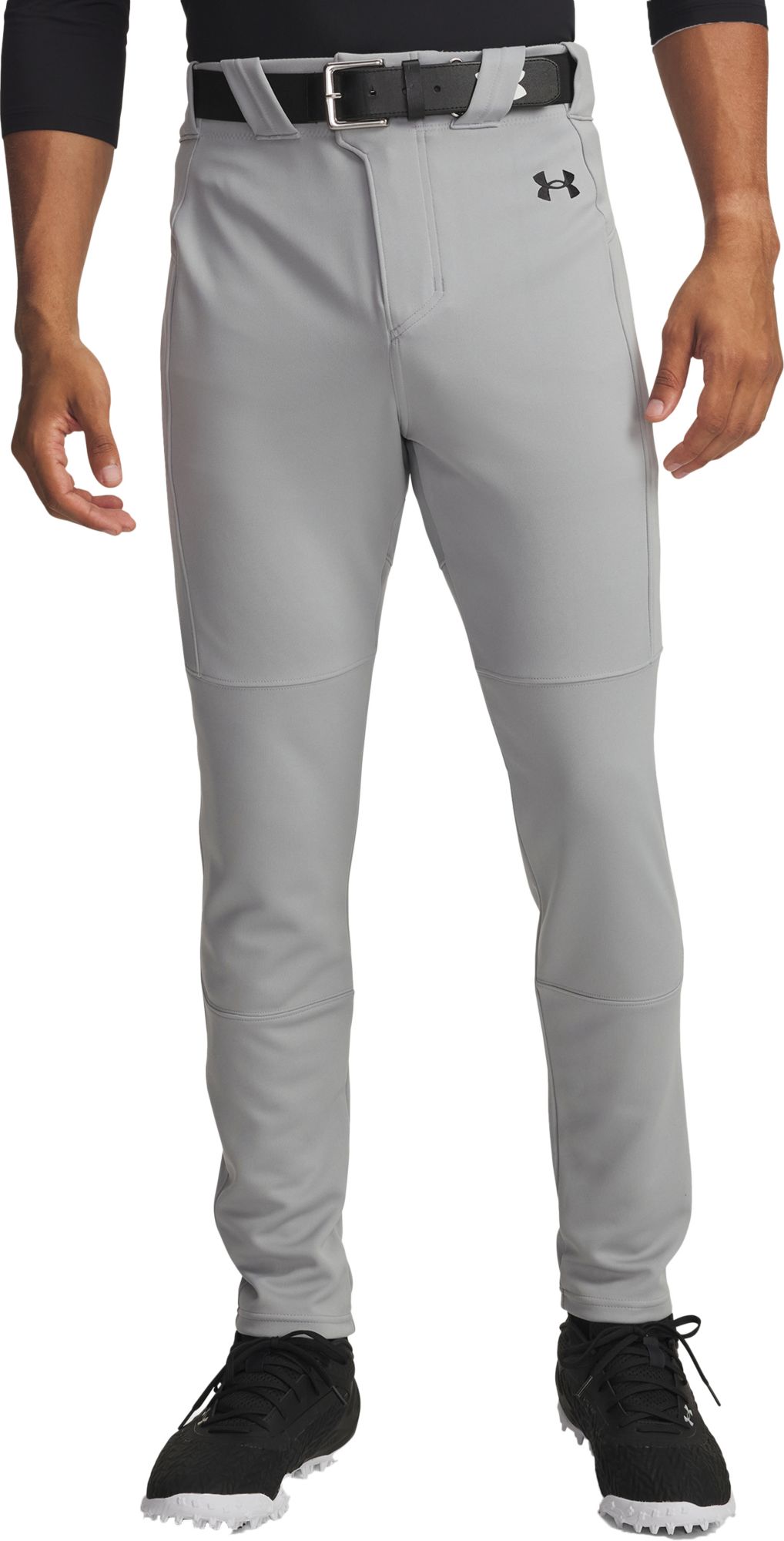 Under Armour Men's Utility Elite Tapered Baseball Pants | Dick's
