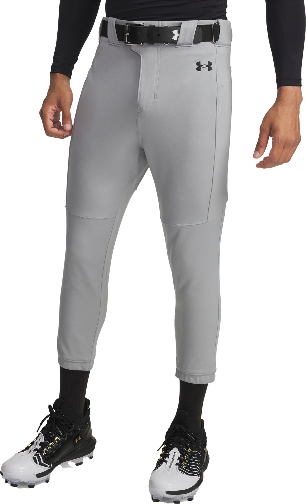 Under Armour Men's Utility Elite Tweener Baseball Pants | Dick's