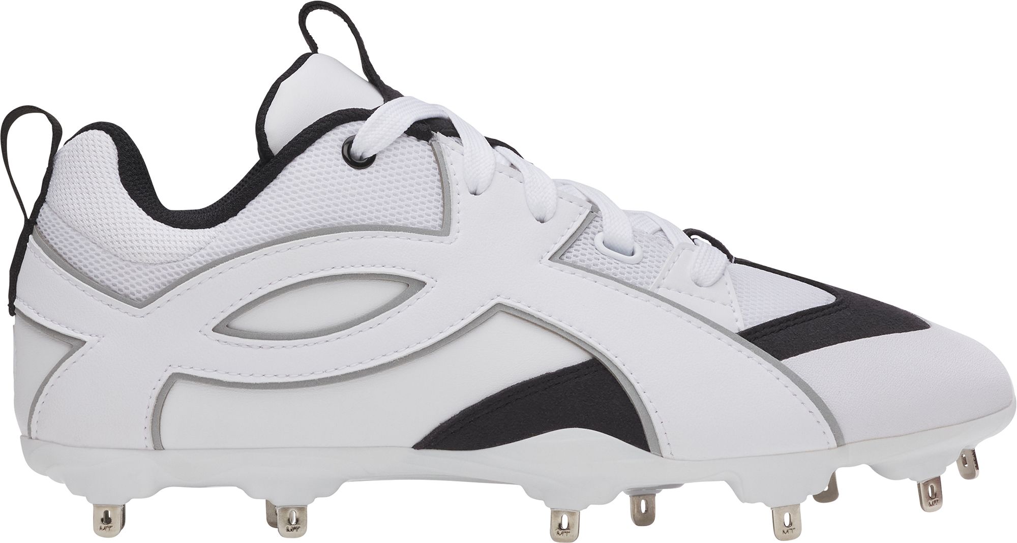 Under Armour Men's Yard Icon Metal Baseball Cleats | Dick's