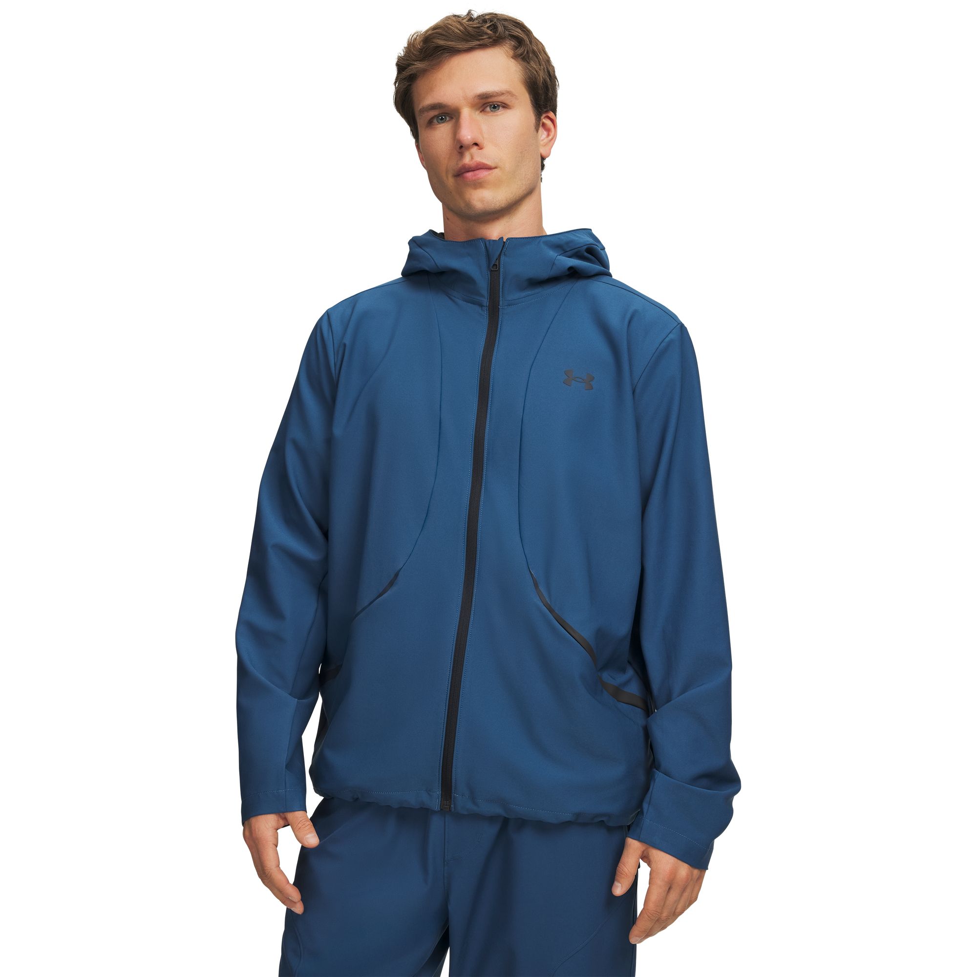 Under Armour Men's Unstoppable Woven Jacket | Dick's Sporting Goods