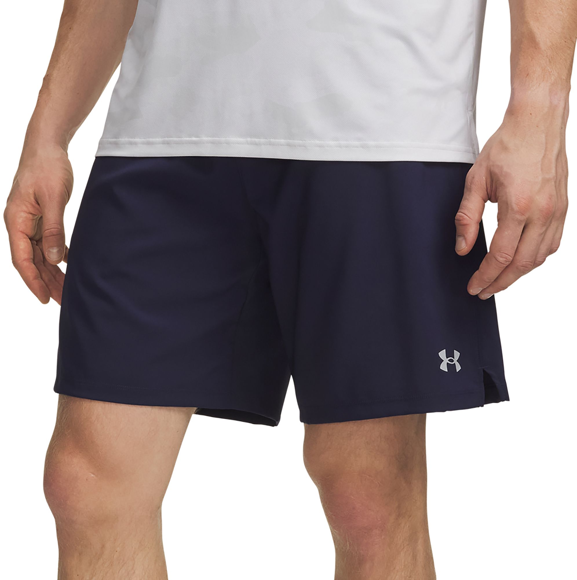 Under Armour Men's Vanish 2.0 Woven 8'' Shorts | Dick's Sporting Goods