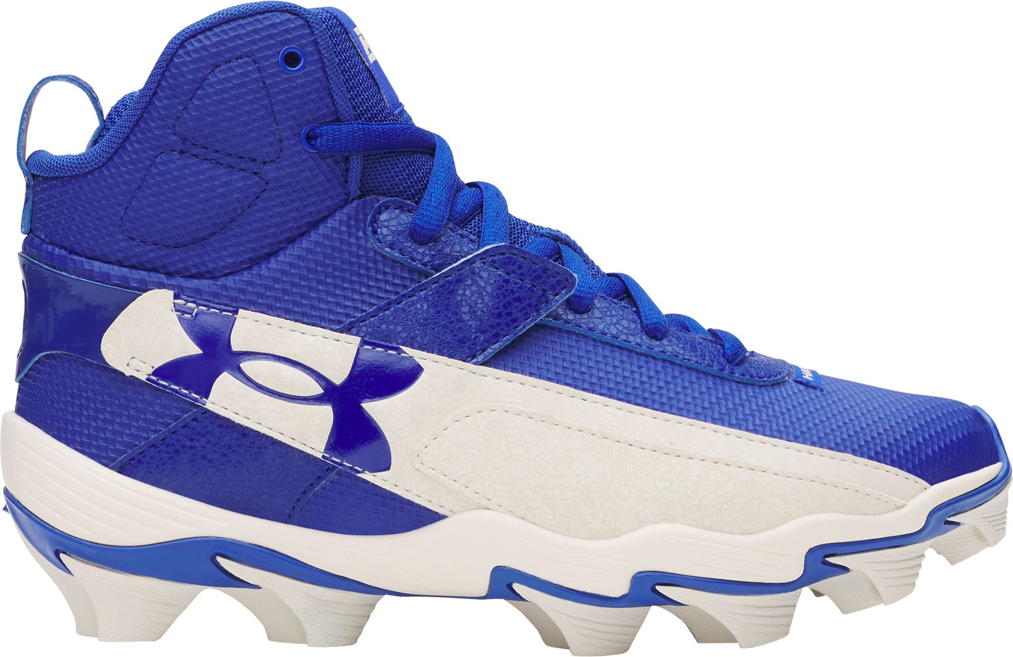 Under Armour Kids' Harper 10 RM Baseball Cleats | Dick's Sporting