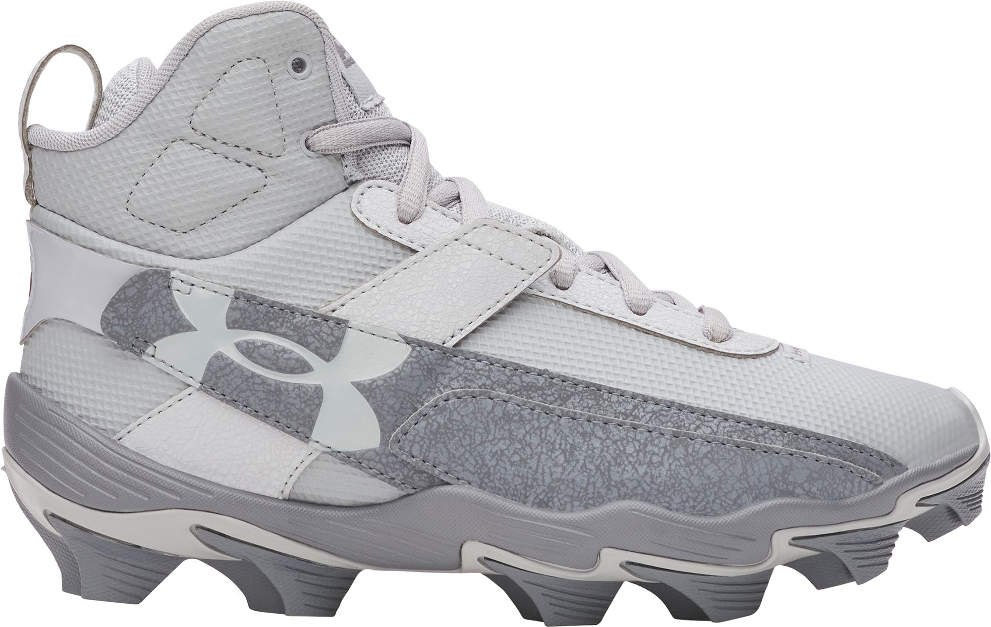 Under Armour Kids' Harper 10 RM Baseball Cleats | Dick's Sporting