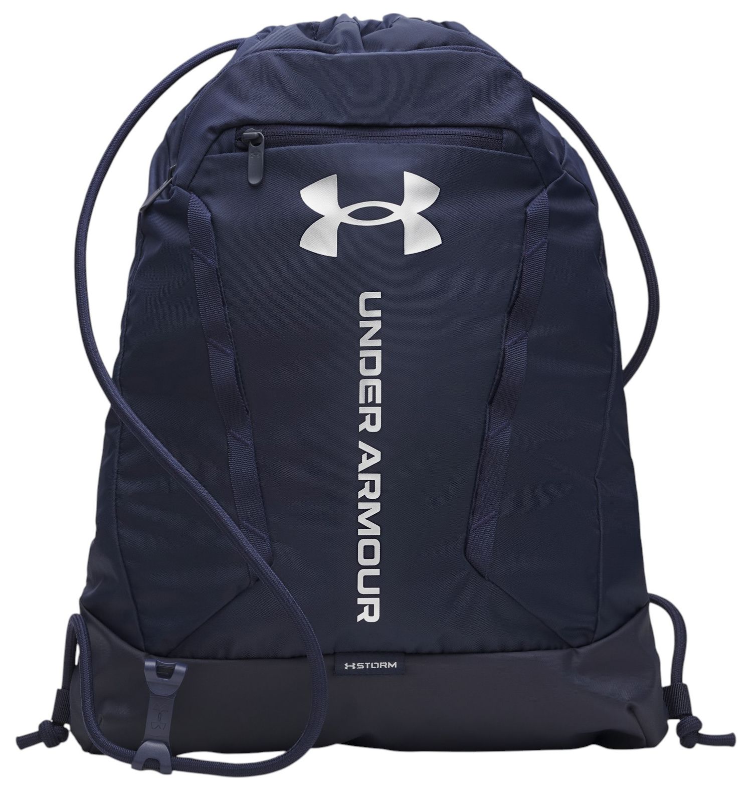 Under Armour Hustle Sackpack | Dick's Sporting Goods
