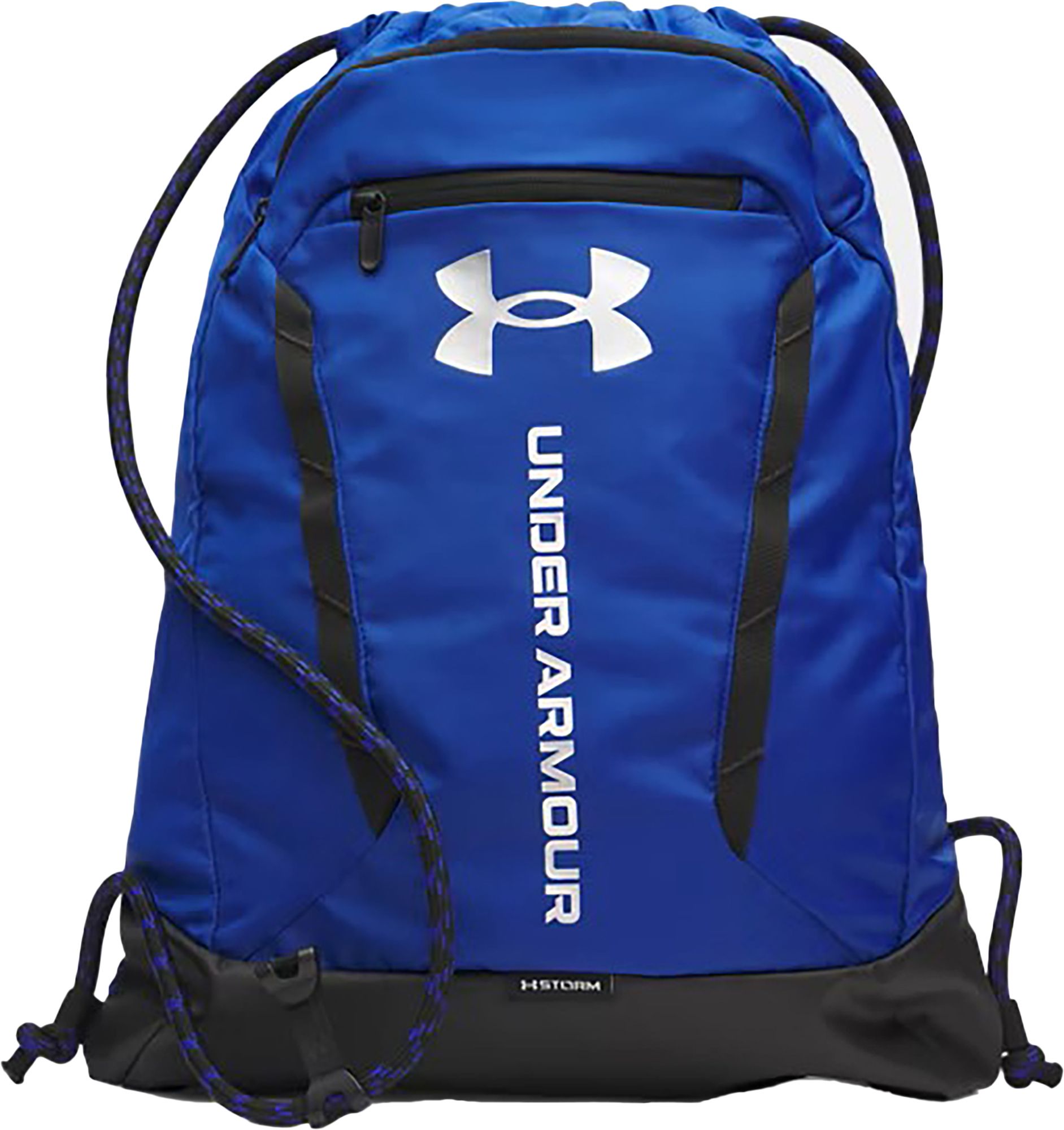 Under Armour Hustle Sackpack | Dick's Sporting Goods