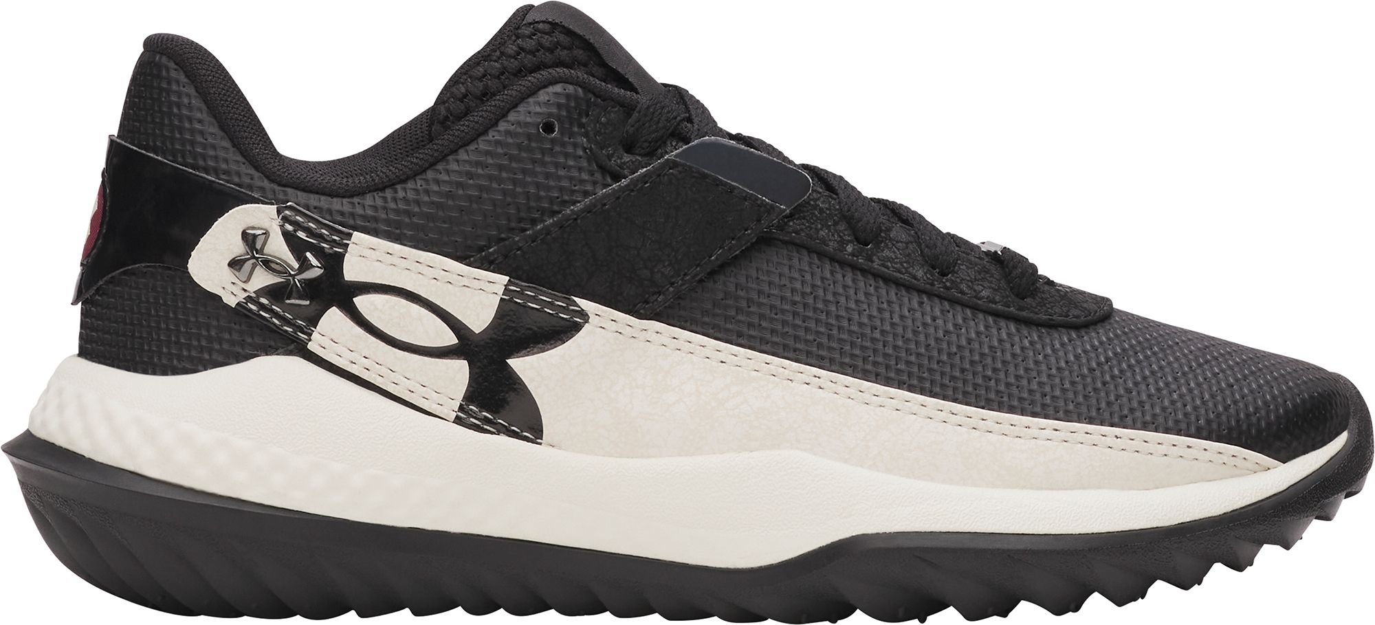Under Armour Kids' Harper 10 Turf Baseball Shoes | Dick's Sporting