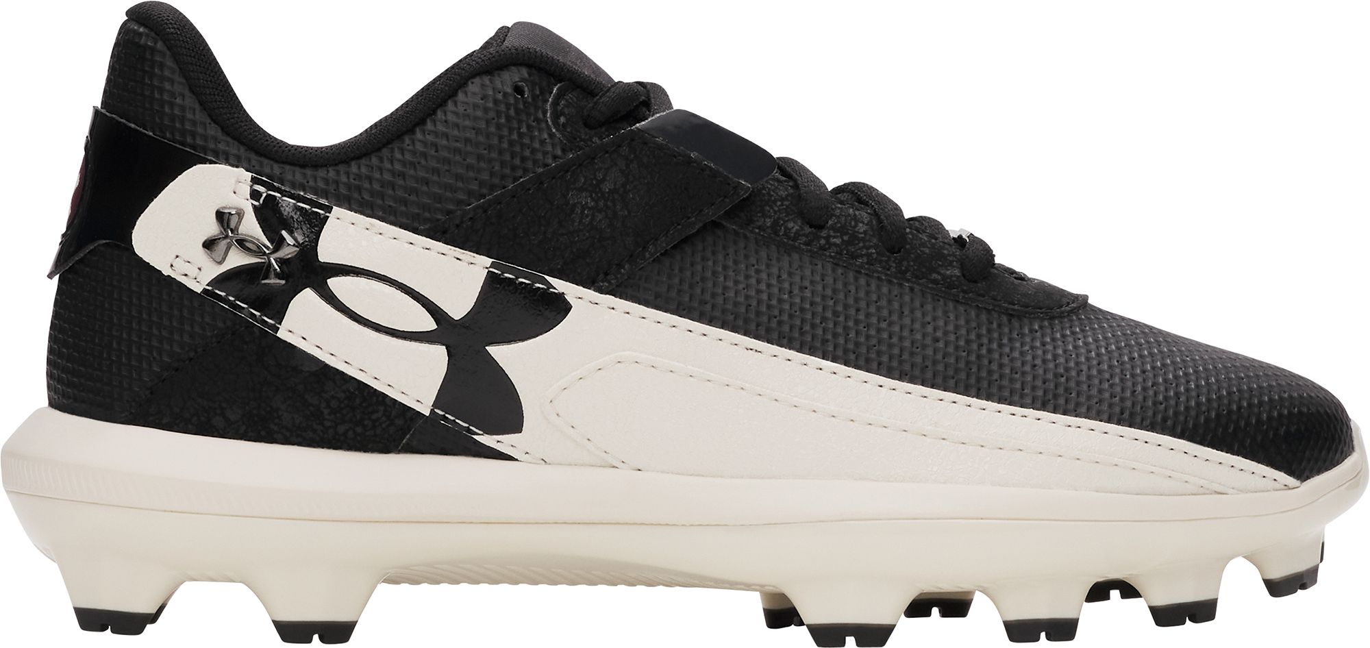 Under Armour Kids' Harper 10 TPU Baseball Cleats | Dick's Sporting
