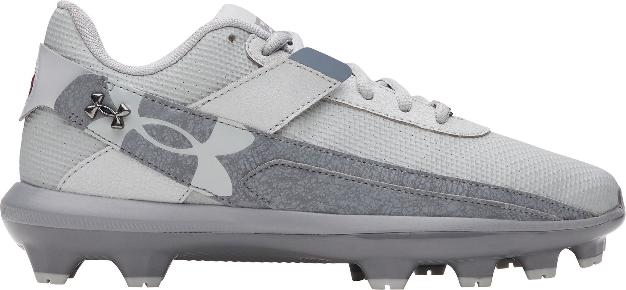 Under Armour Kids' Harper 10 TPU Baseball Cleats | Dick's Sporting