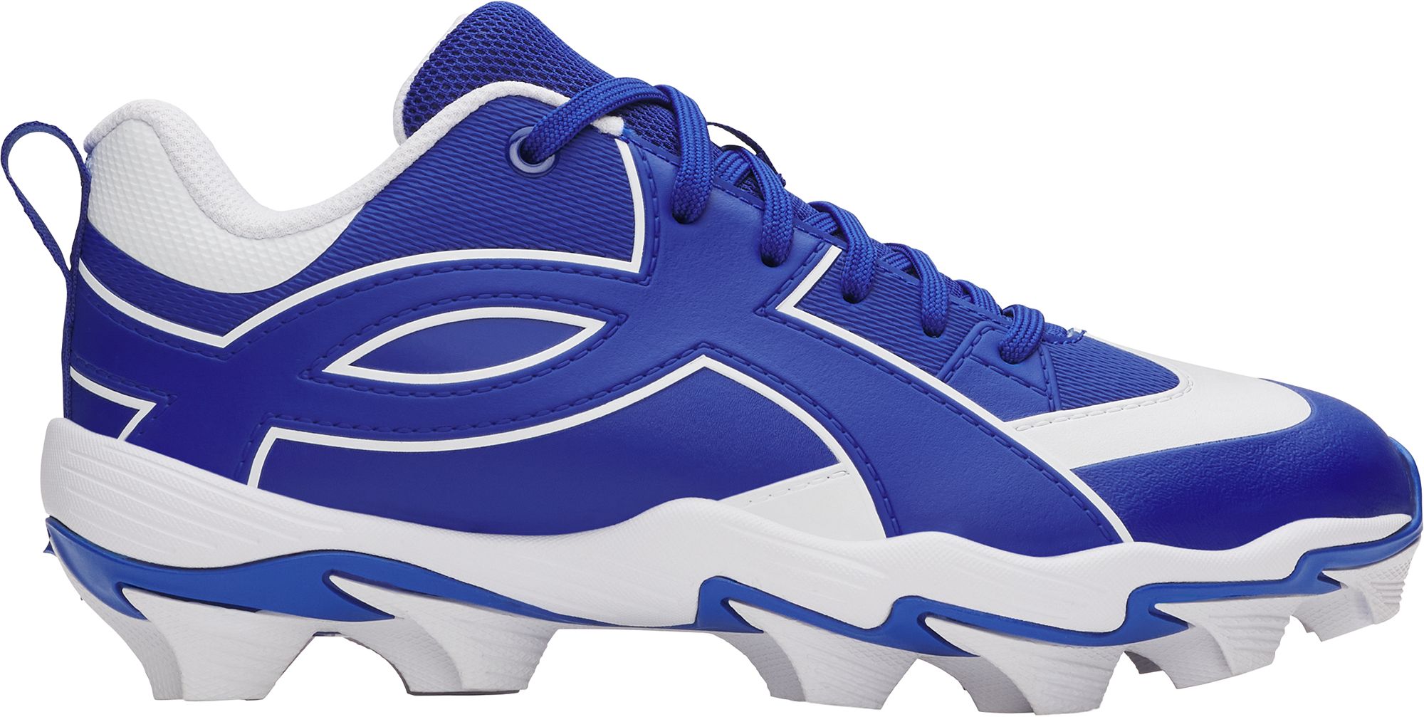 Under Armour Kids' Leadoff Icon RM Baseball Cleats | Dick's