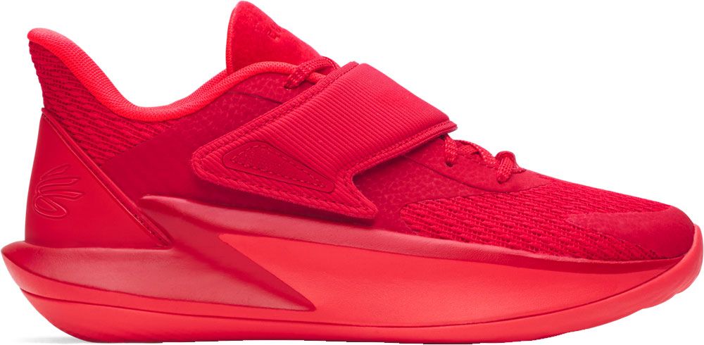 Under Armour Kids' Grade School D. Fox 2 'Swipa Claus' Basketball