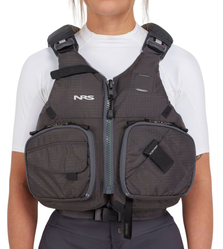 NRS Chikook PFD Life Jacket | Dick's Sporting Goods