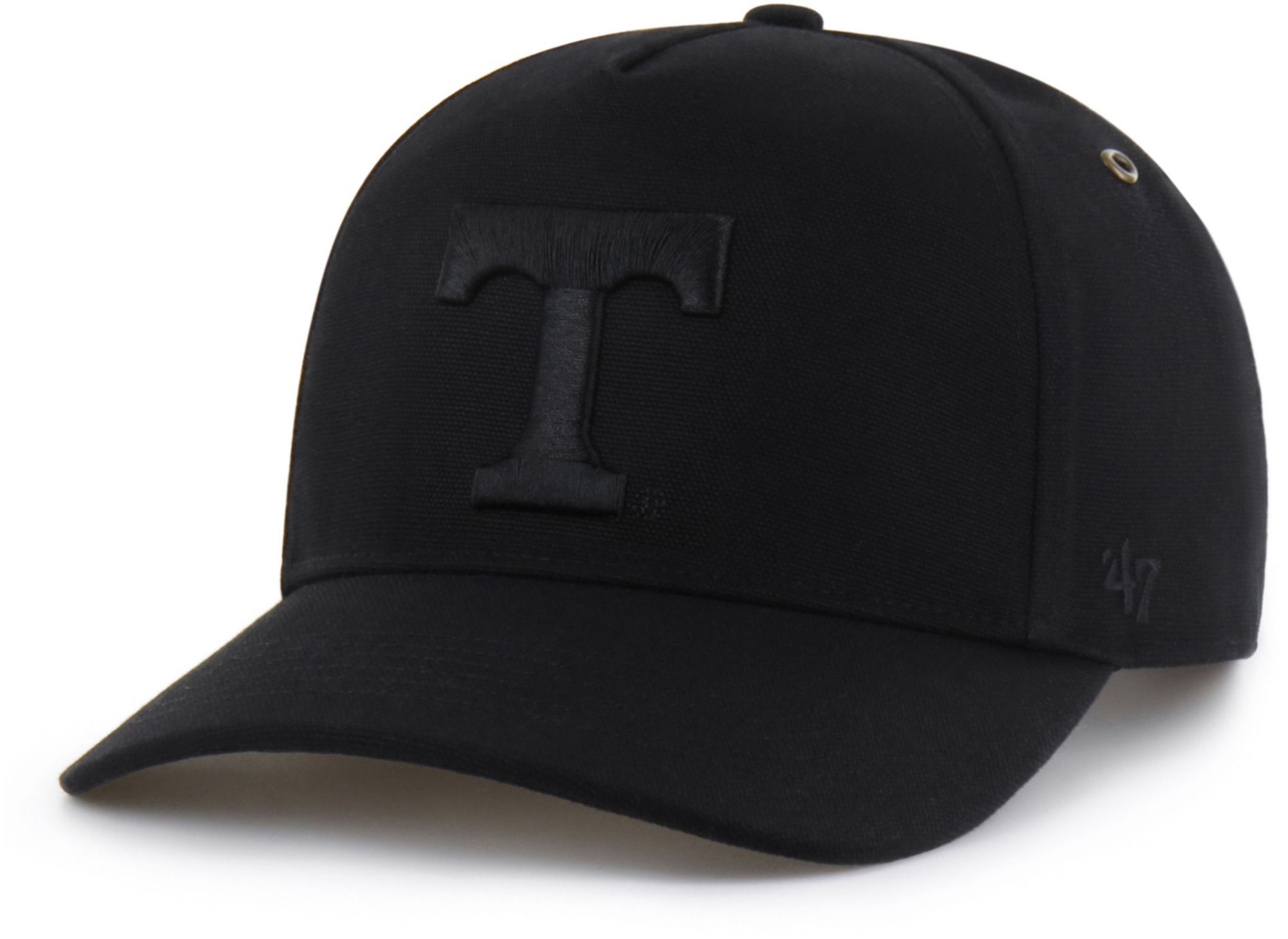 Carhartt x '47 Adult Tennessee Volunteers Black Hitch Adjustable