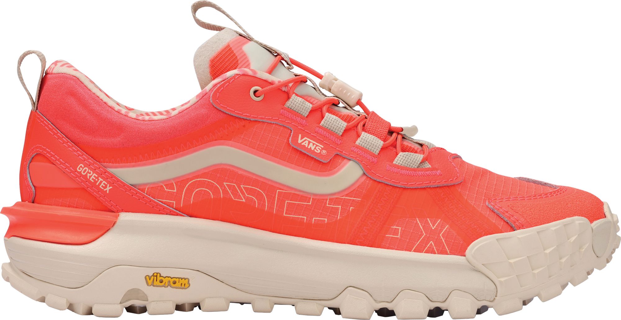 Vans Crosspath XC GORE-TEX Shoes | Dick's Sporting Goods