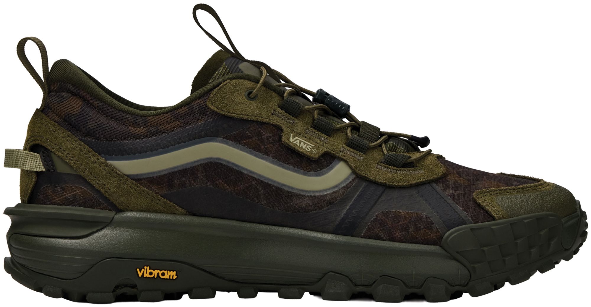 Vans MTE Crosspath XC Shoes | Dick