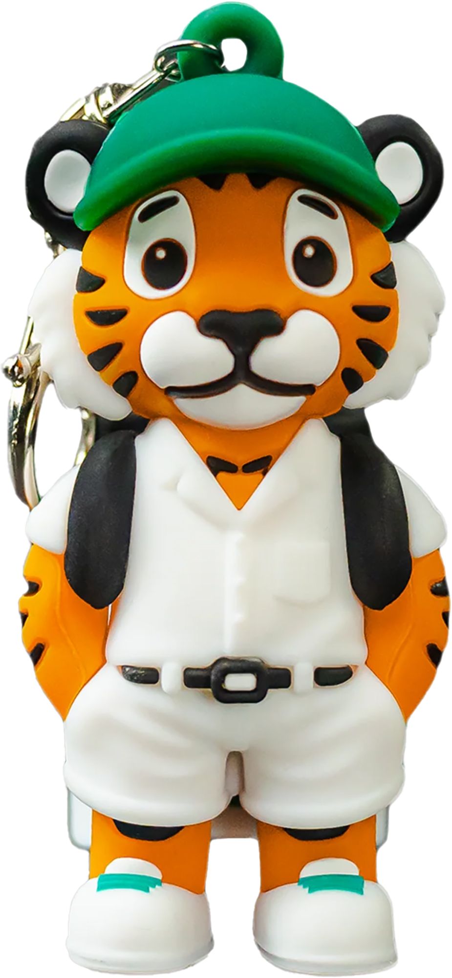 VannyVee Sports Tiger Caddy Golf Tee Holder | Dick's Sporting Goods