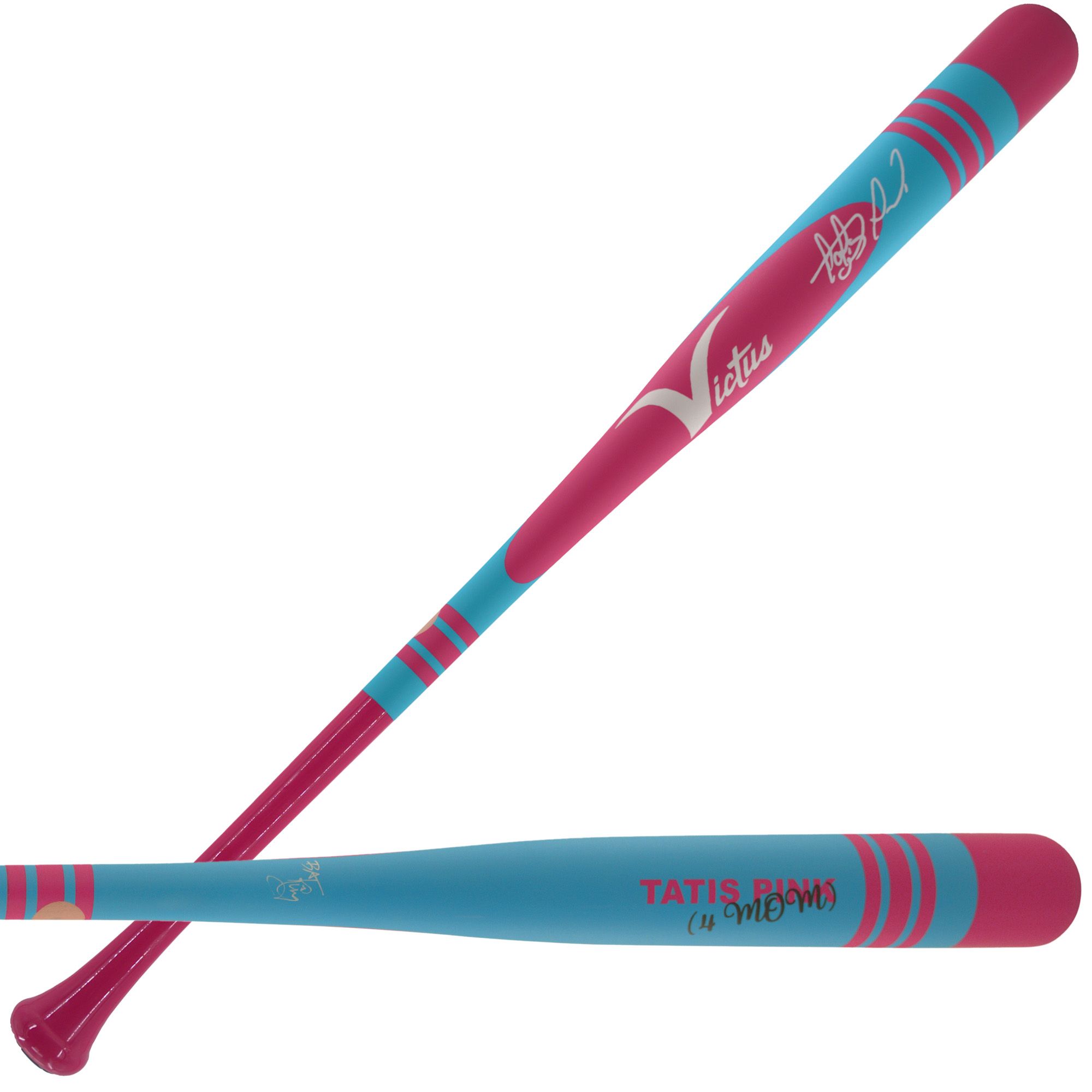 Victus Fernando Tatis Pro Reserve Maple Bat | Dick's Sporting Goods