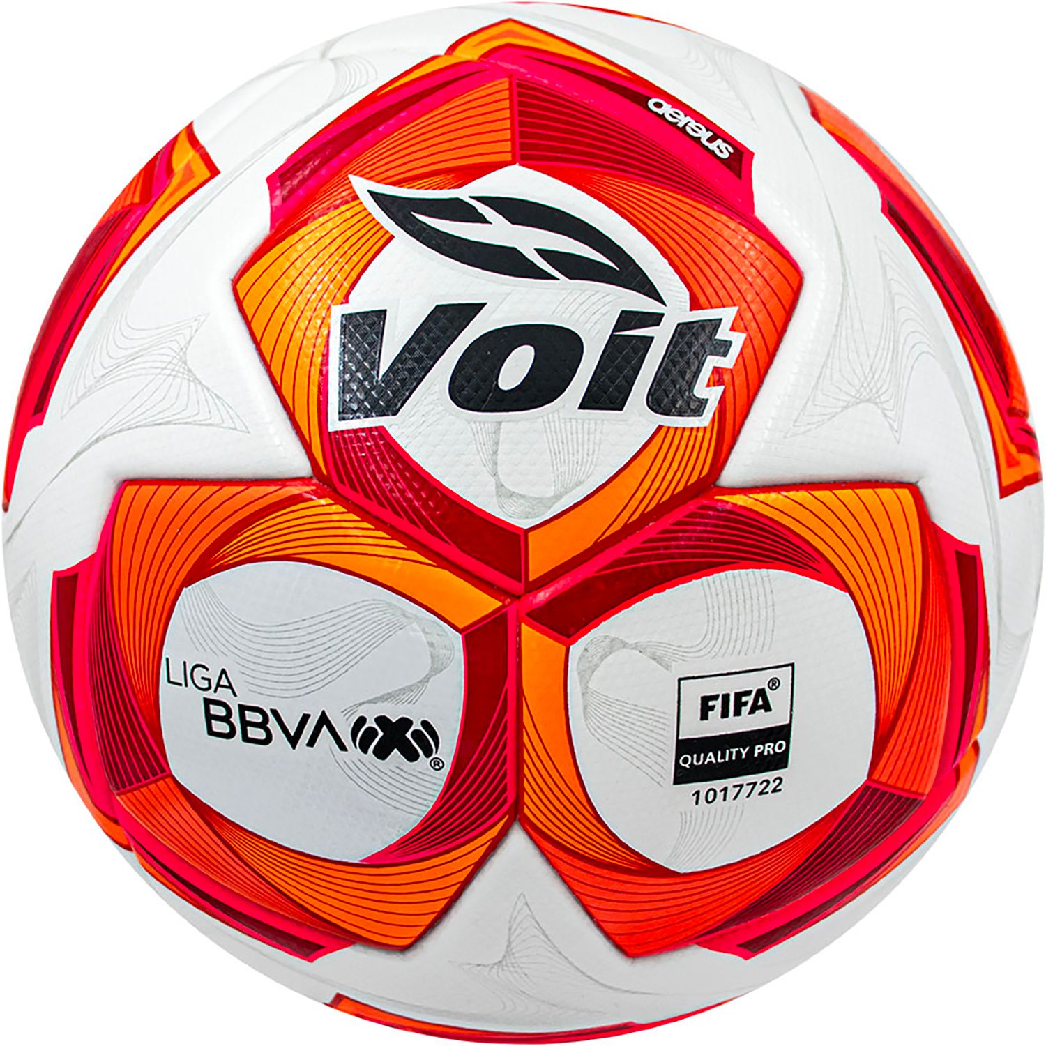 Voit Aereus Liga MX Apertura Official Match Ball | Dick's Sporting