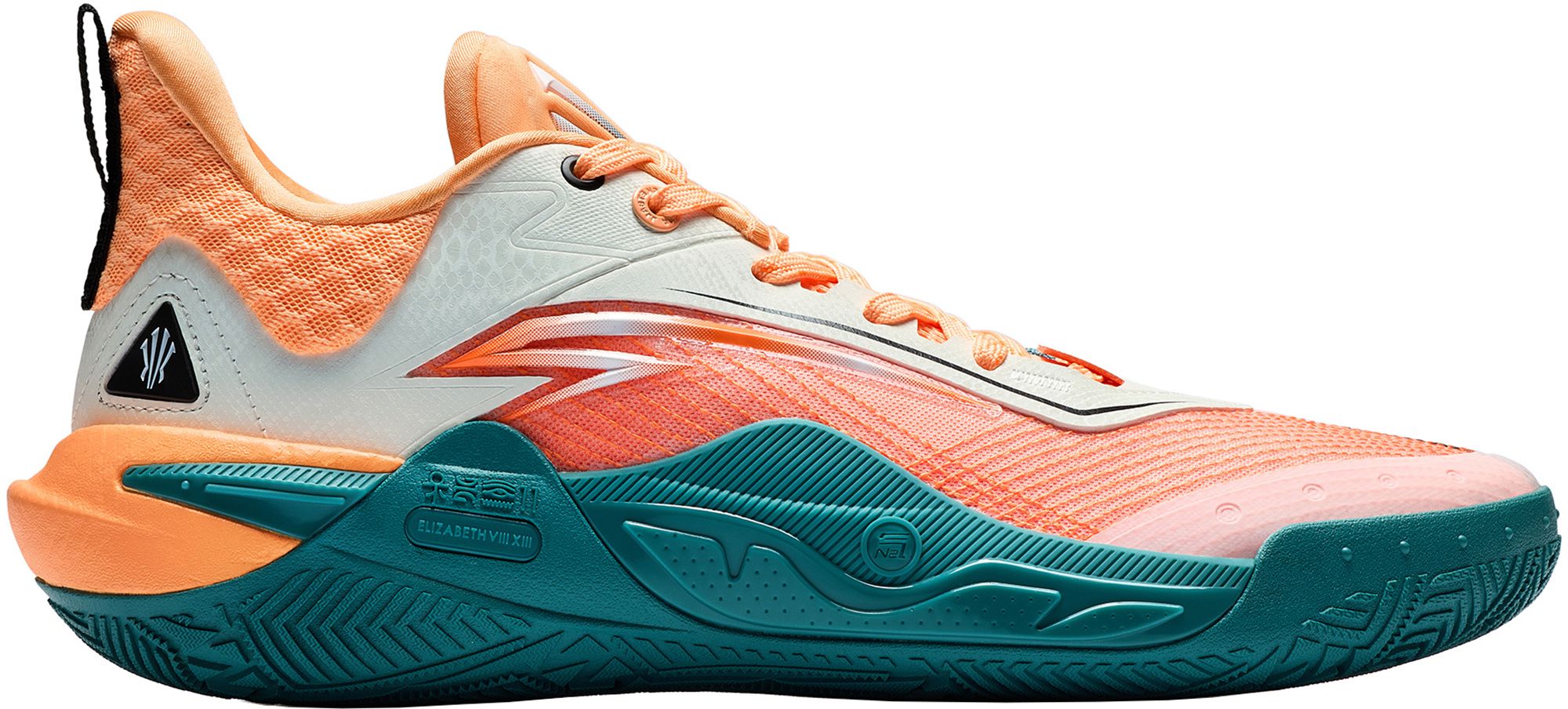 Anta kai 1 ANTA KAI 1 Speed Basketball Shoes | Dick's Sporting Goods