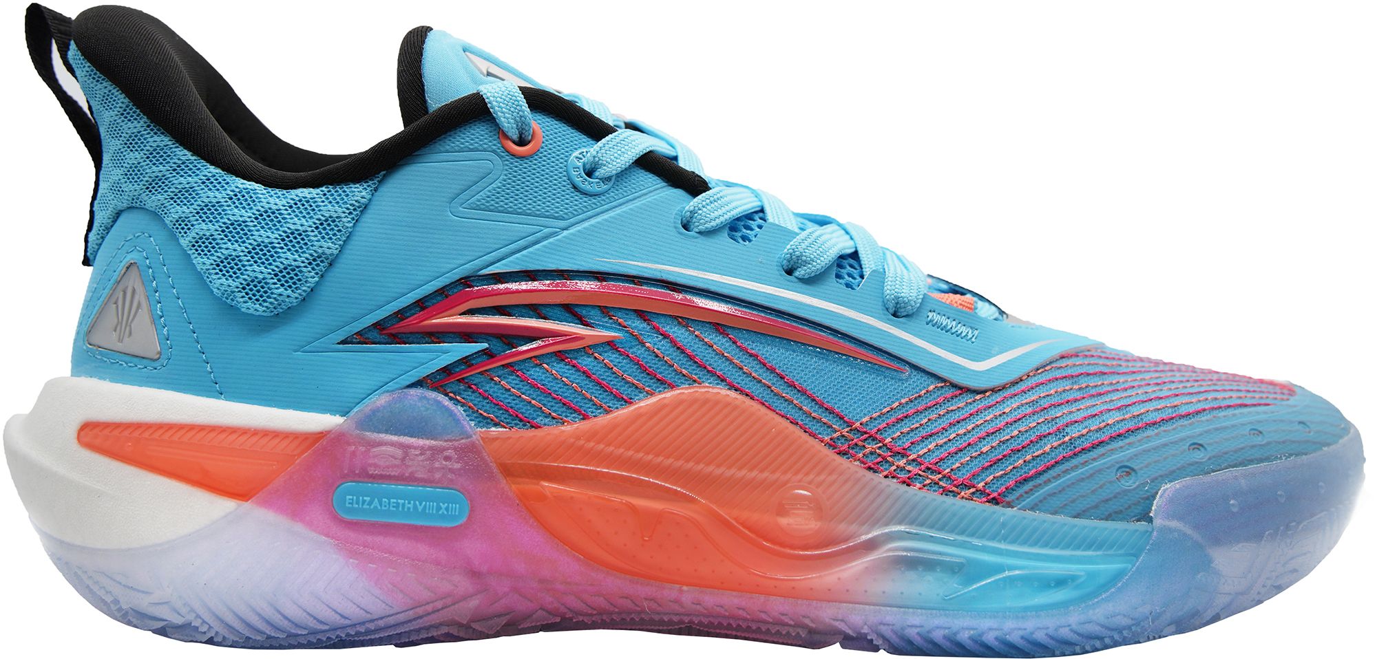 (otenki88さん専用)　KAI 1 SPEED US8/25.5CM Anta Kai 1 | Foot Locker