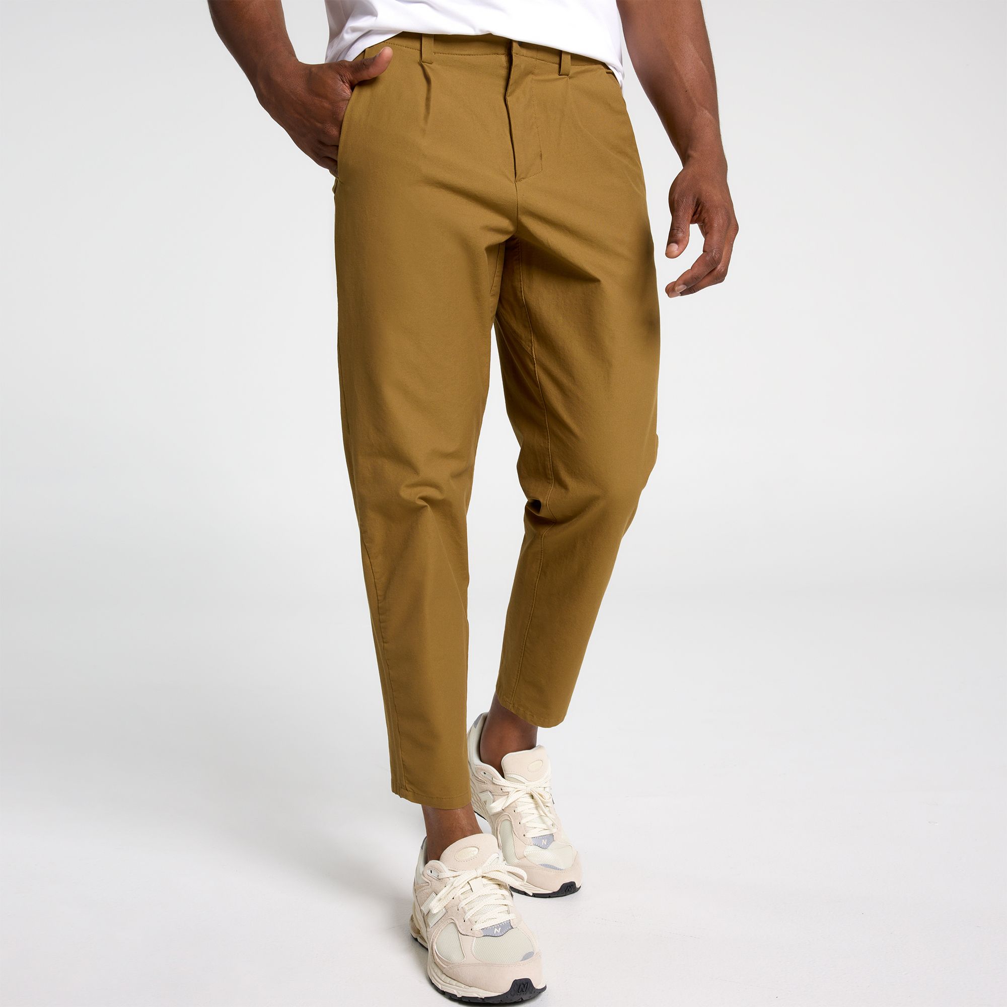 PANTS solotex 美品　clesste CHINO FUTURE
