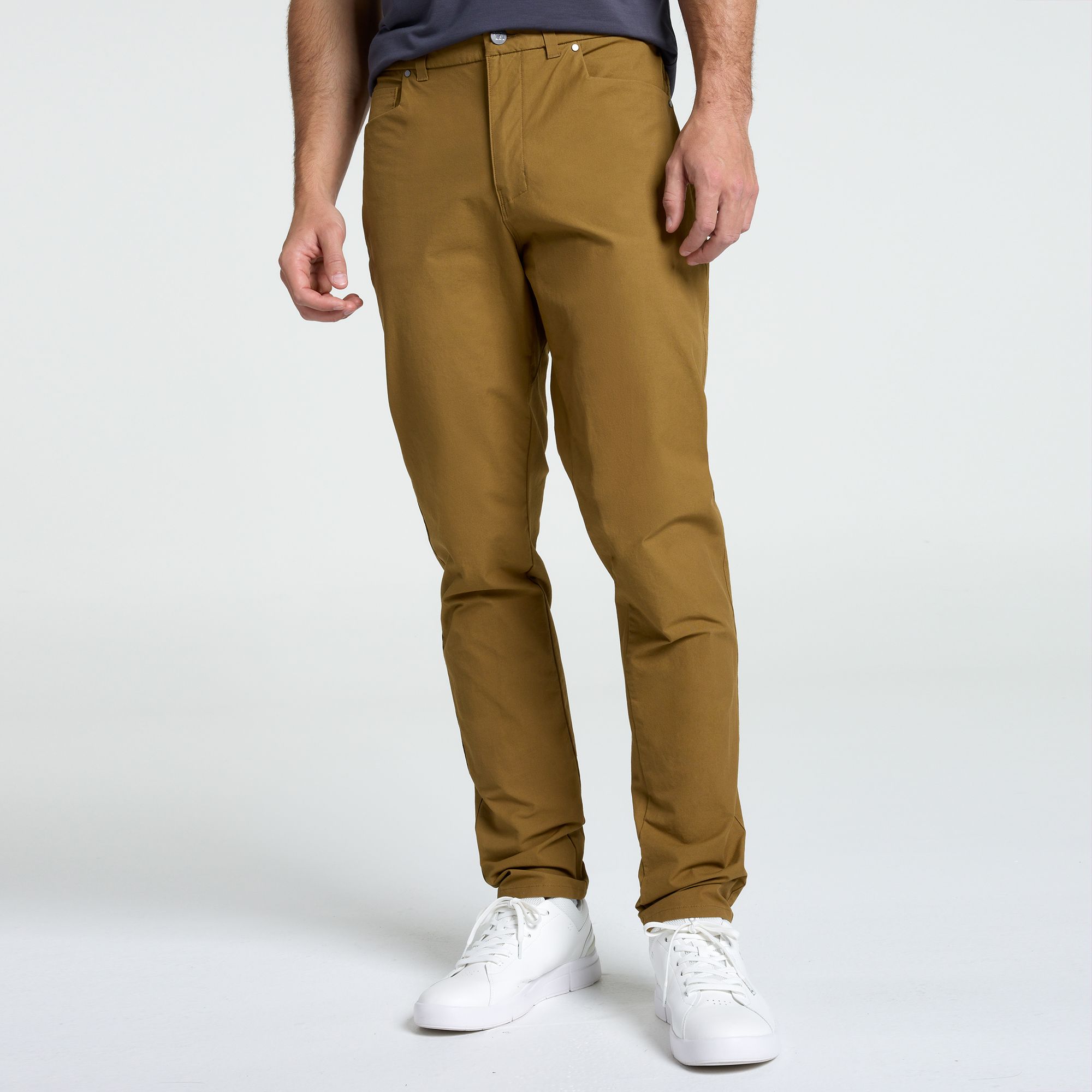 cvtvlist 【五郎丸 】 USUAL pants