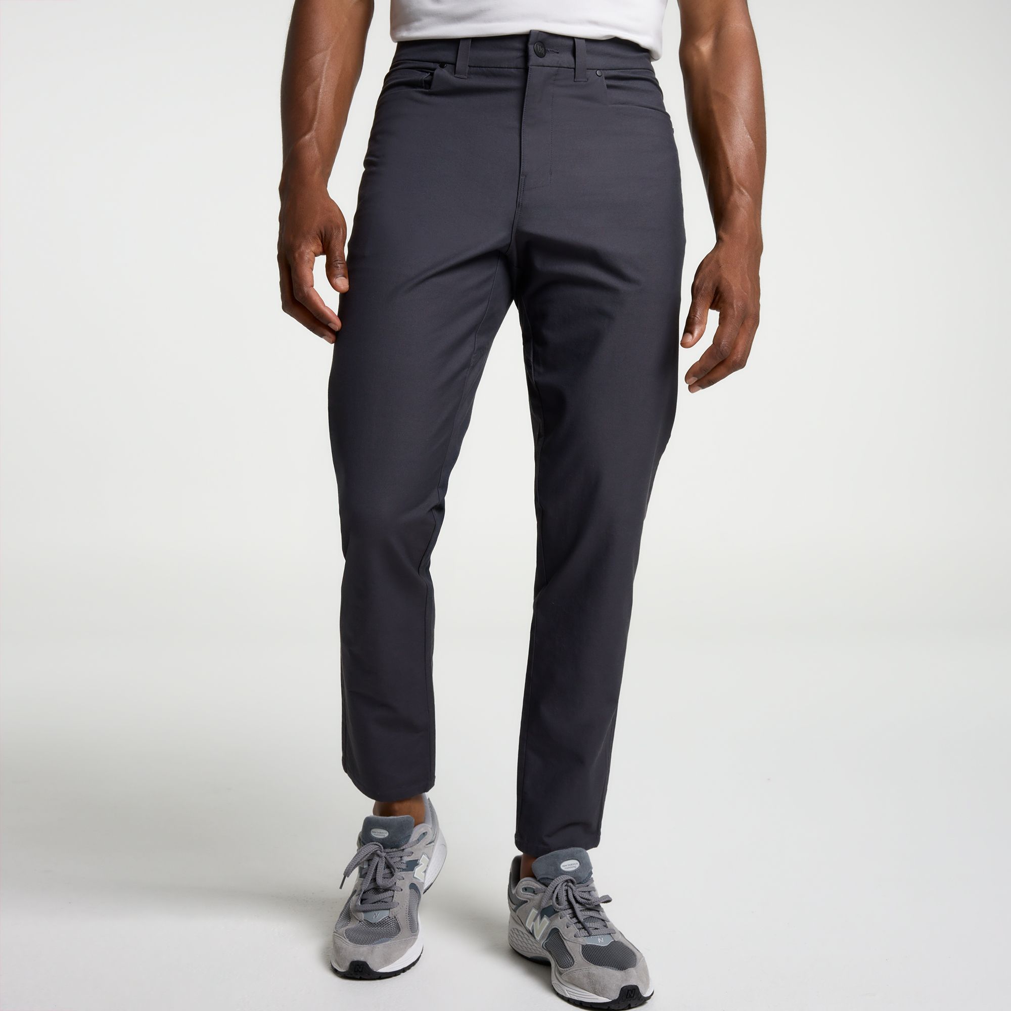 VRST Men's Limitless Canvas 5 Pocket Pant | Dick's Sporting Goods