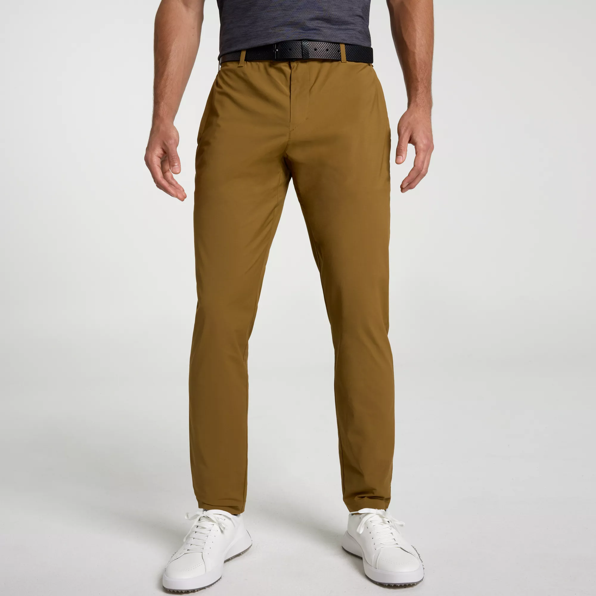 VRST Men's Easy Waist Taper Golf Pant
