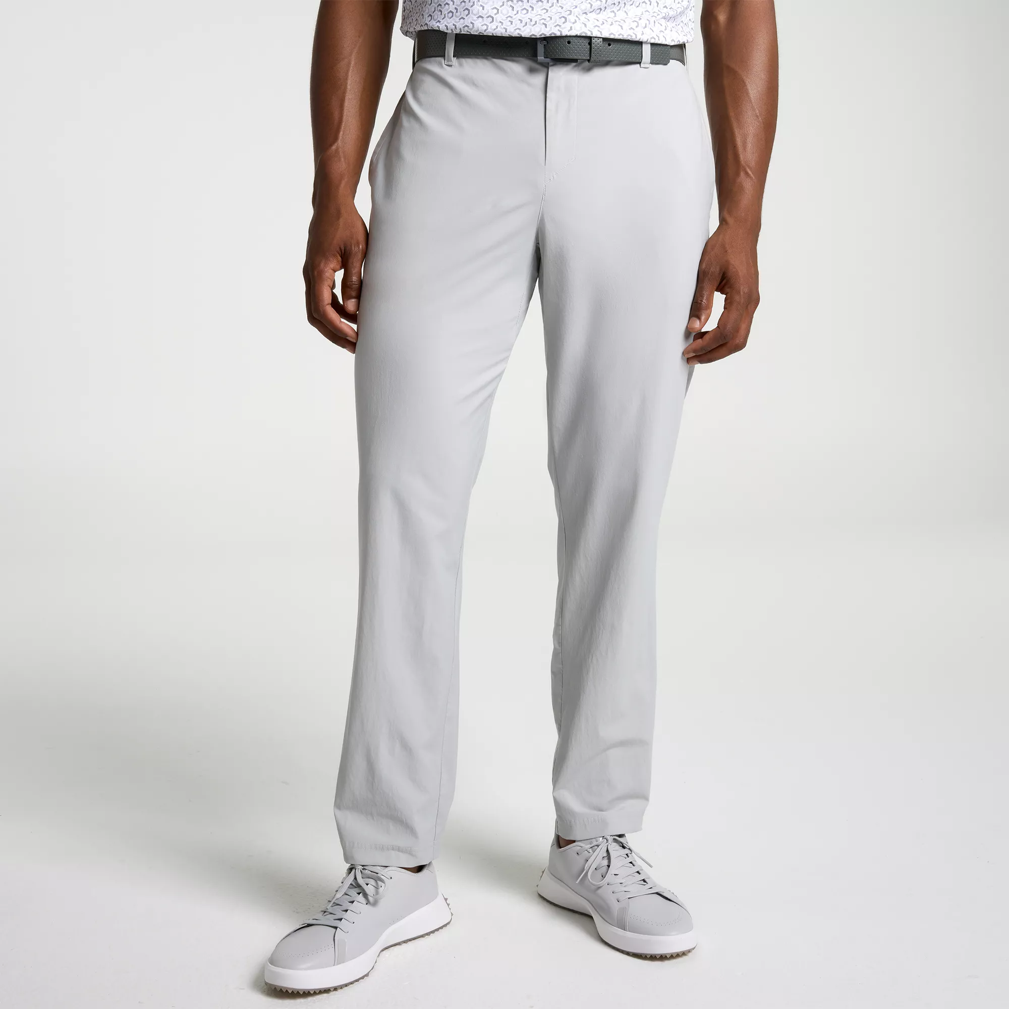 VRST Men's Easy Waist Taper Golf Pant