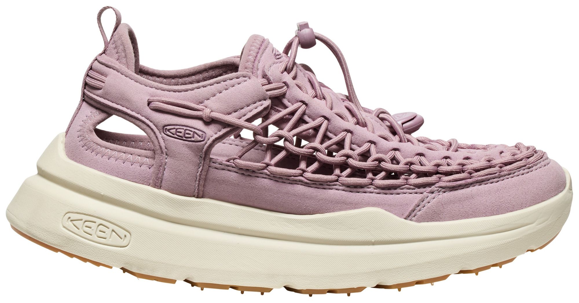 KEEN Women's Uneek Canvas Shoes | Dick's Sporting Goods