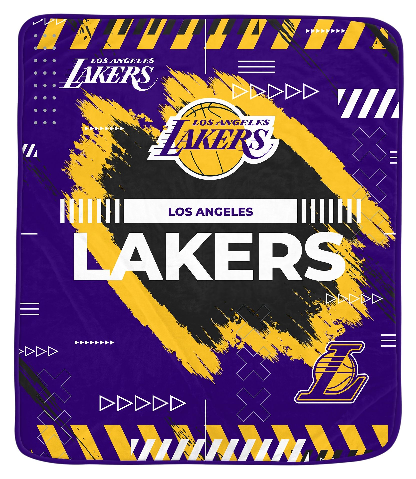 Pegasus Los Angeles Lakers 60