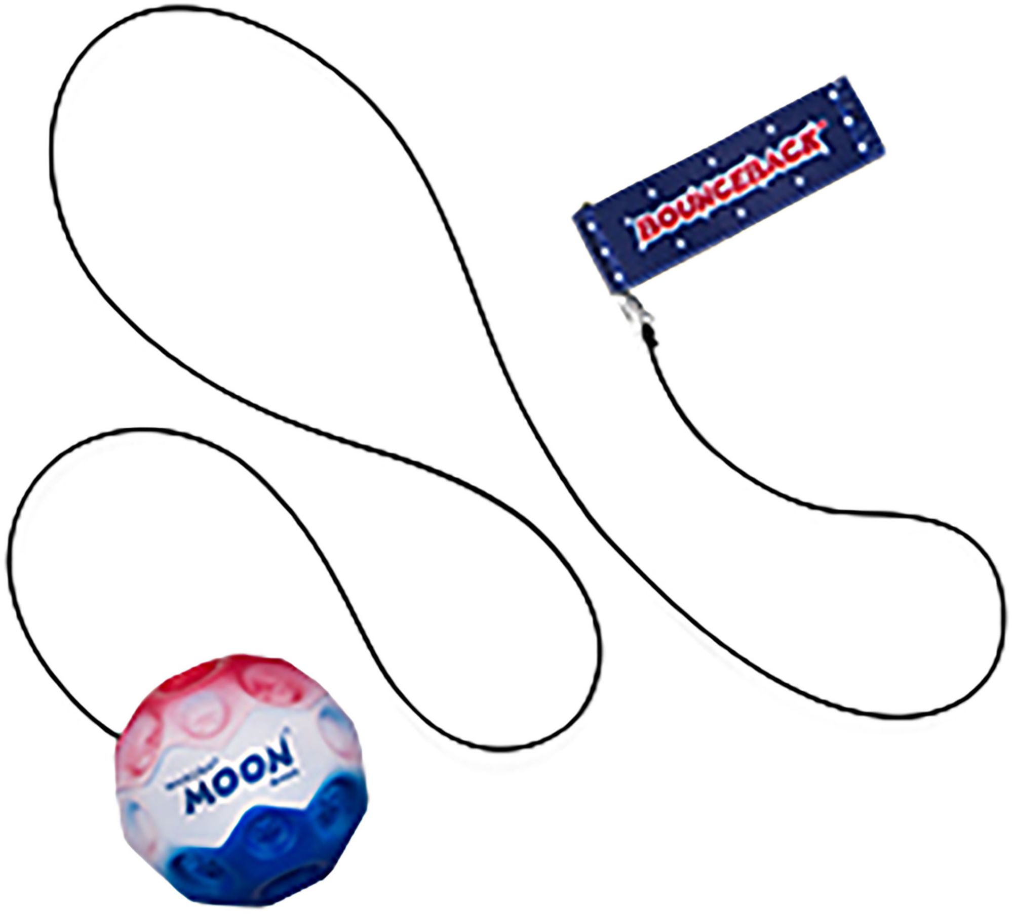 Waboba Bounceback x Moonball - Assorted Colors | Dick's Sporting Goods