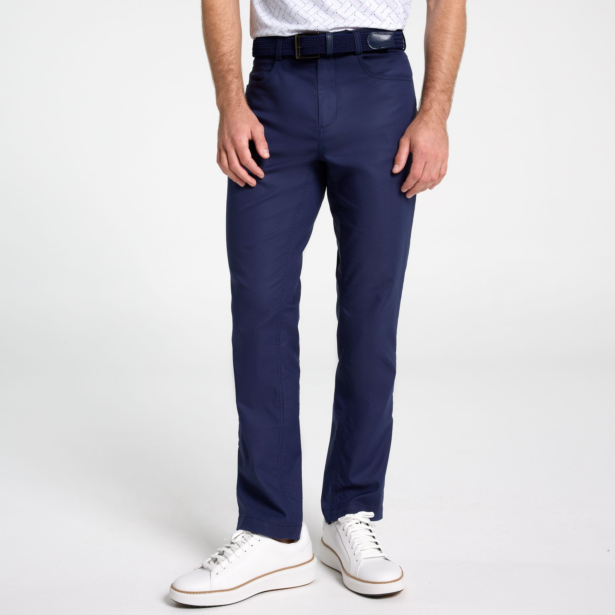 Walter Hagen Men's Clubhouse Chino Golf Pant | Golf Galaxy