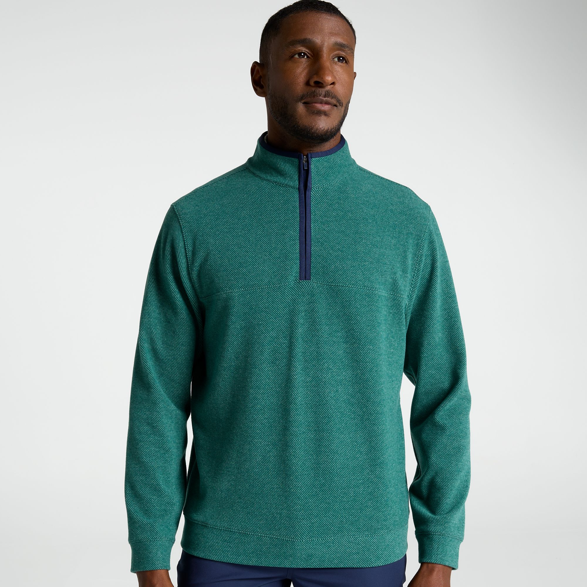 Walter Hagen Men's P11 Threadsoft Quarter Zip | Dick's Sporting Goods
