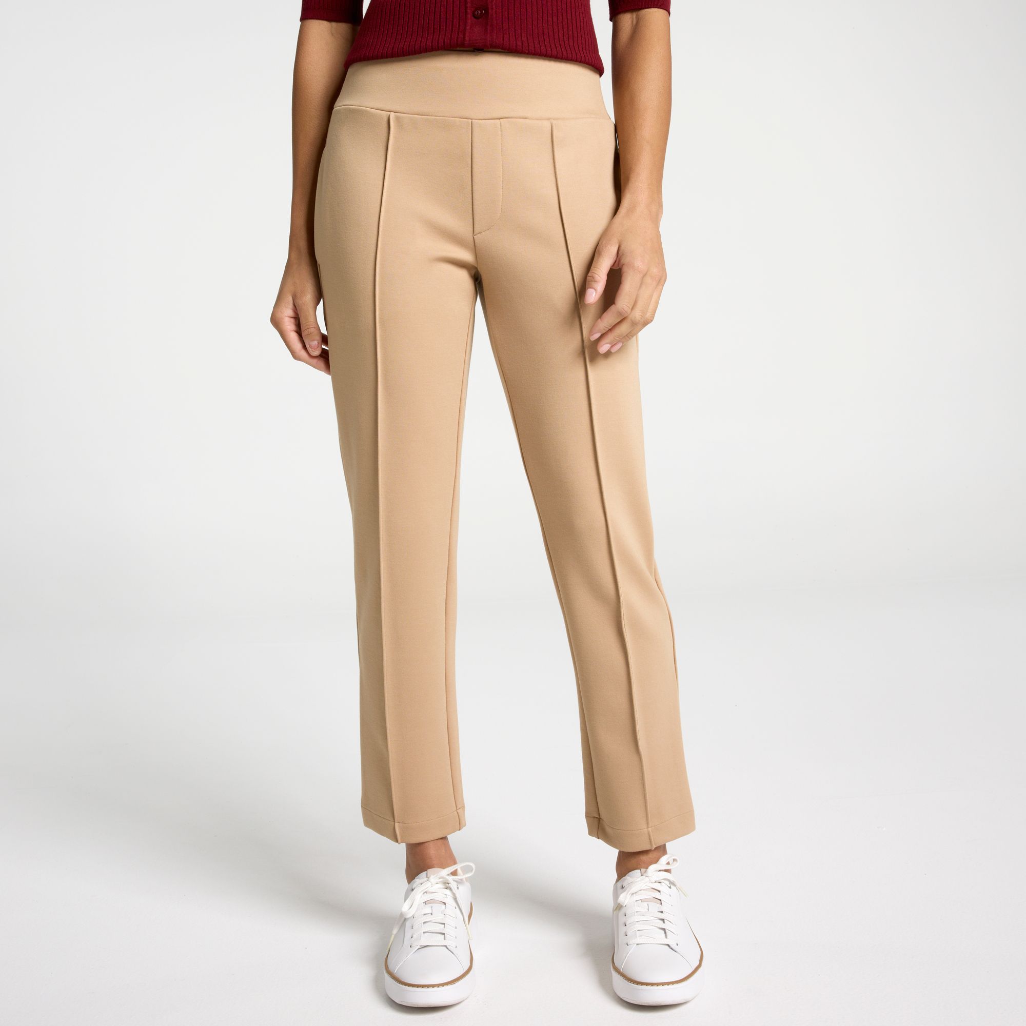 Walter Hagen Women's Clubhouse Ponte Golf Pant | Dick's Sporting Goods