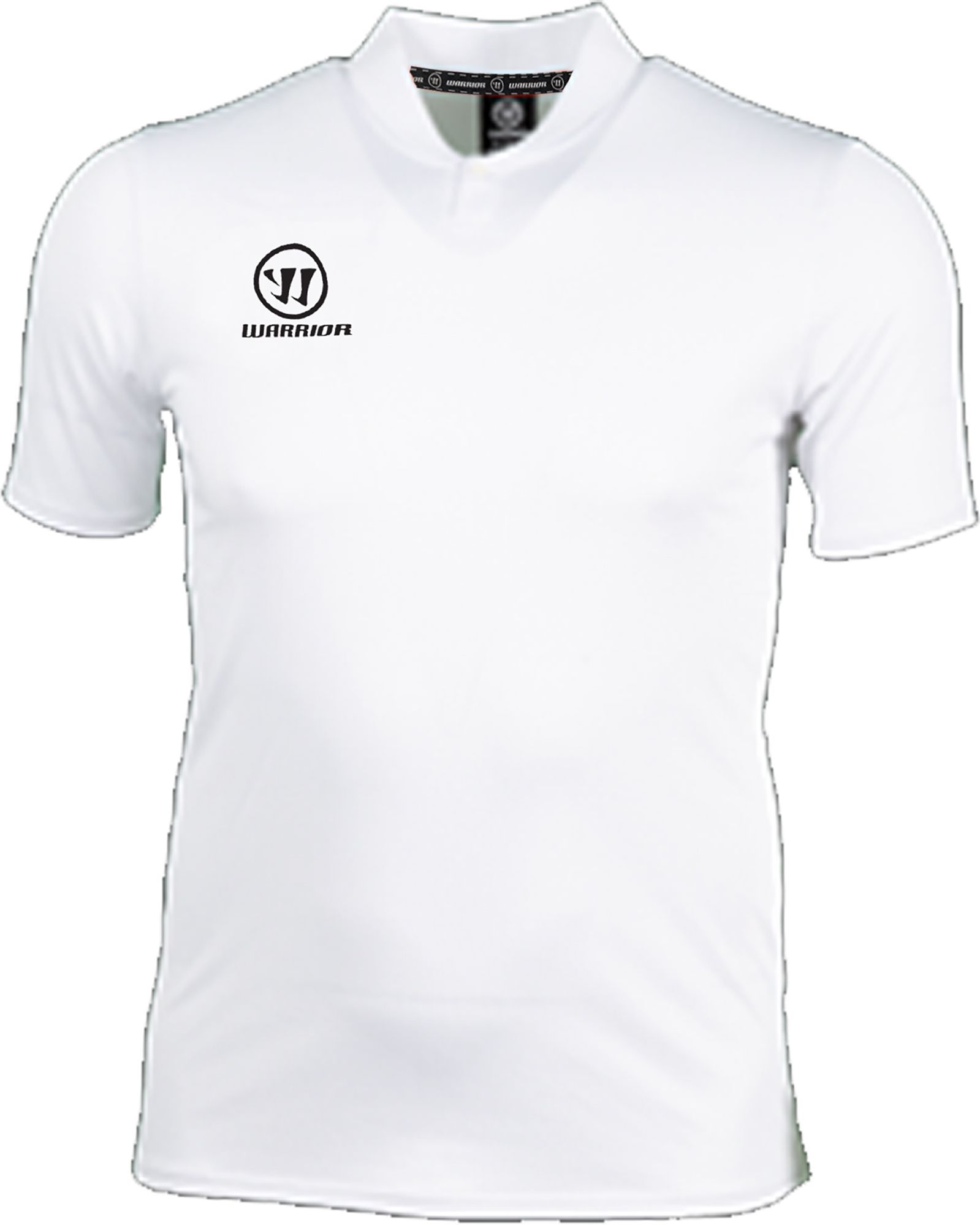 Warrior Men's Performance Polo