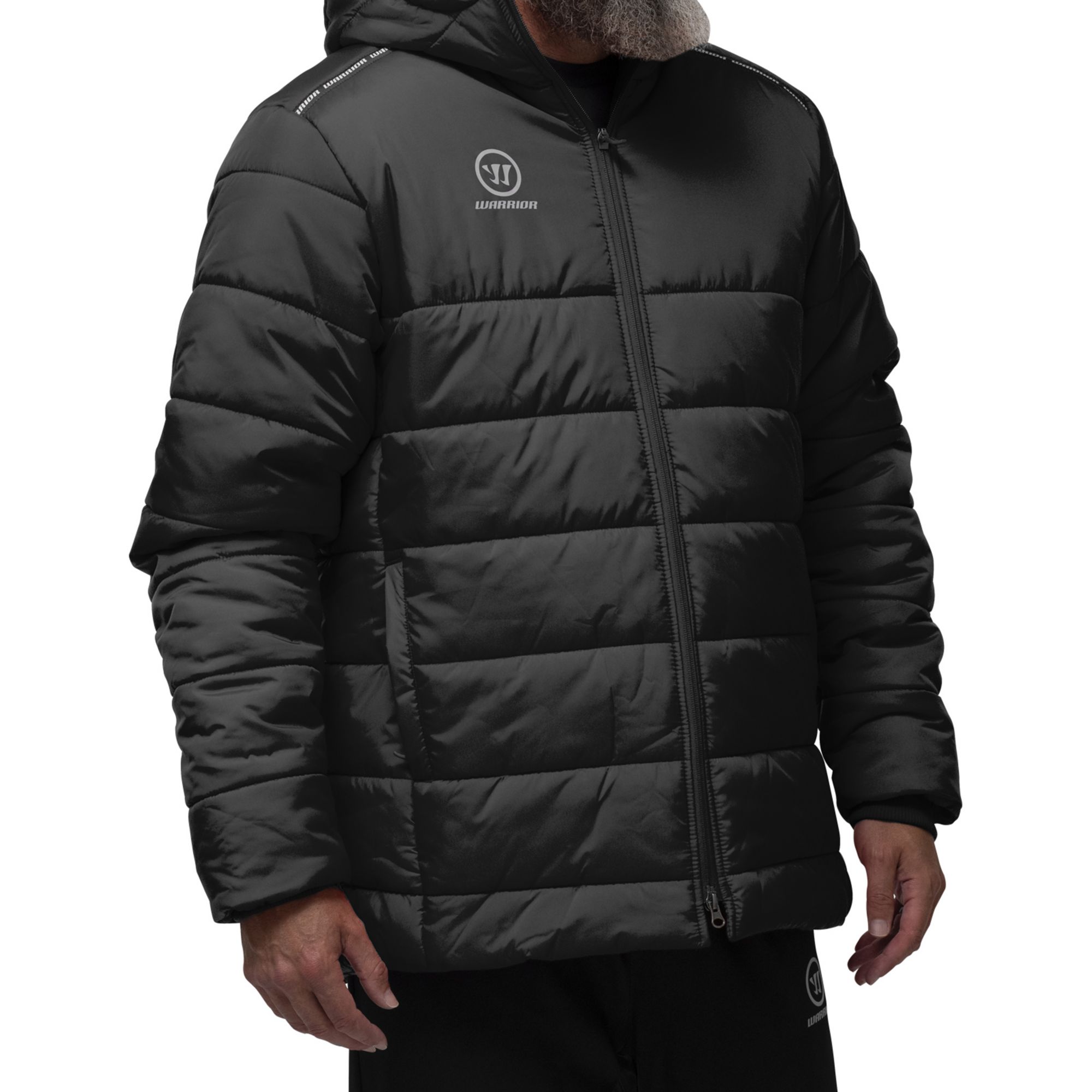 Warrior Men's Stadium Jacket | Dick's Sporting Goods