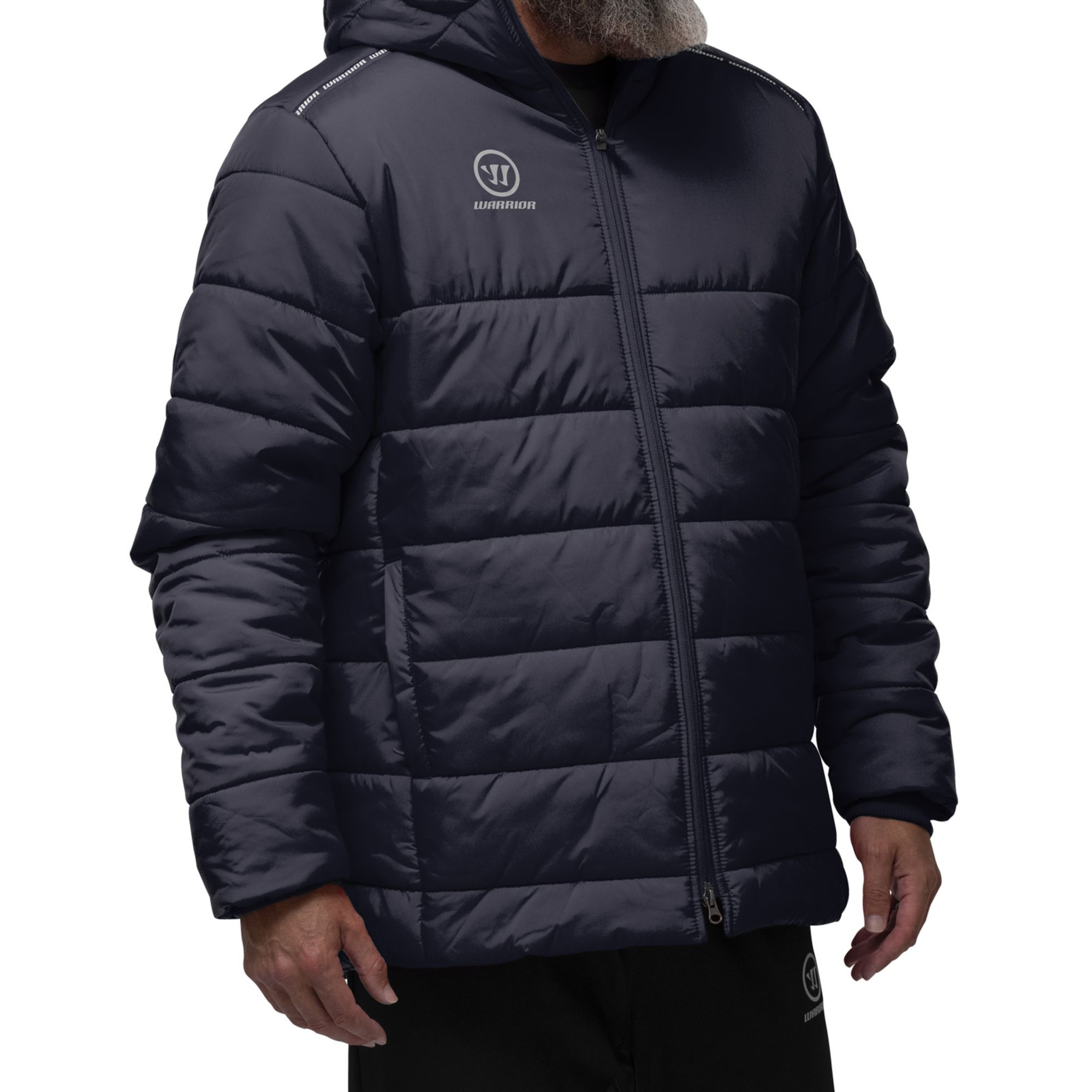 Warrior Men's Stadium Jacket | Dick's Sporting Goods