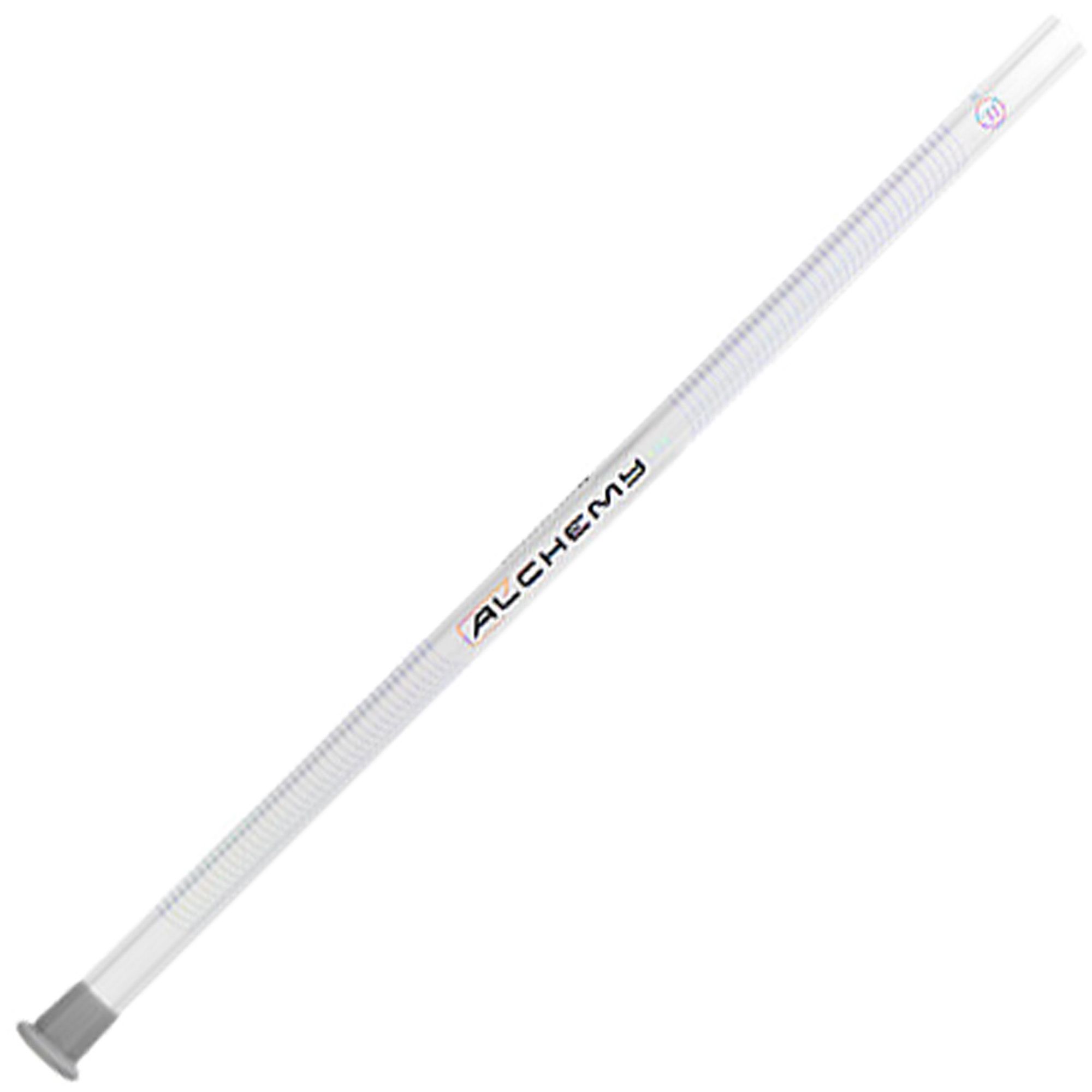Warrior Alchemy STZ Alloy ATK Lacrosse Shaft | Dick's Sporting Goods