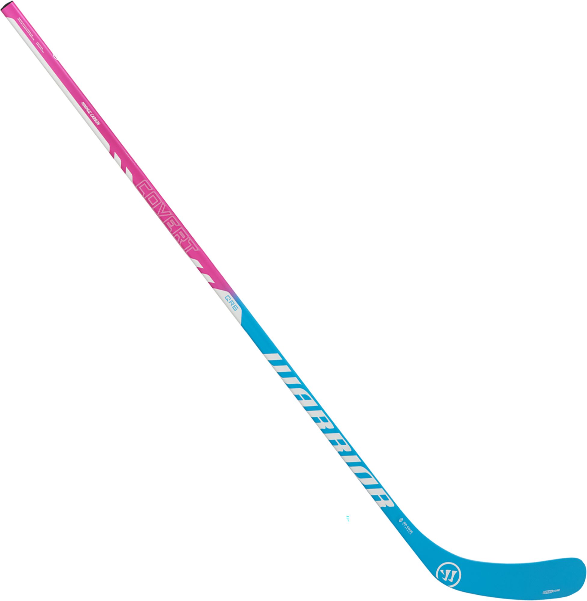 Warrior Youth Covert QR6S2 Hockey Stick | Dick's Sporting Goods