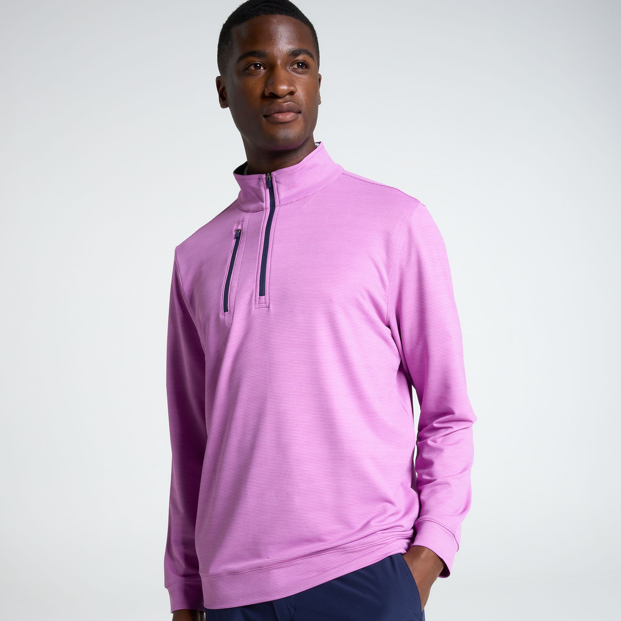 Walter Hagen Men's Performance 11 All Season 1/4 Zip | Dick's